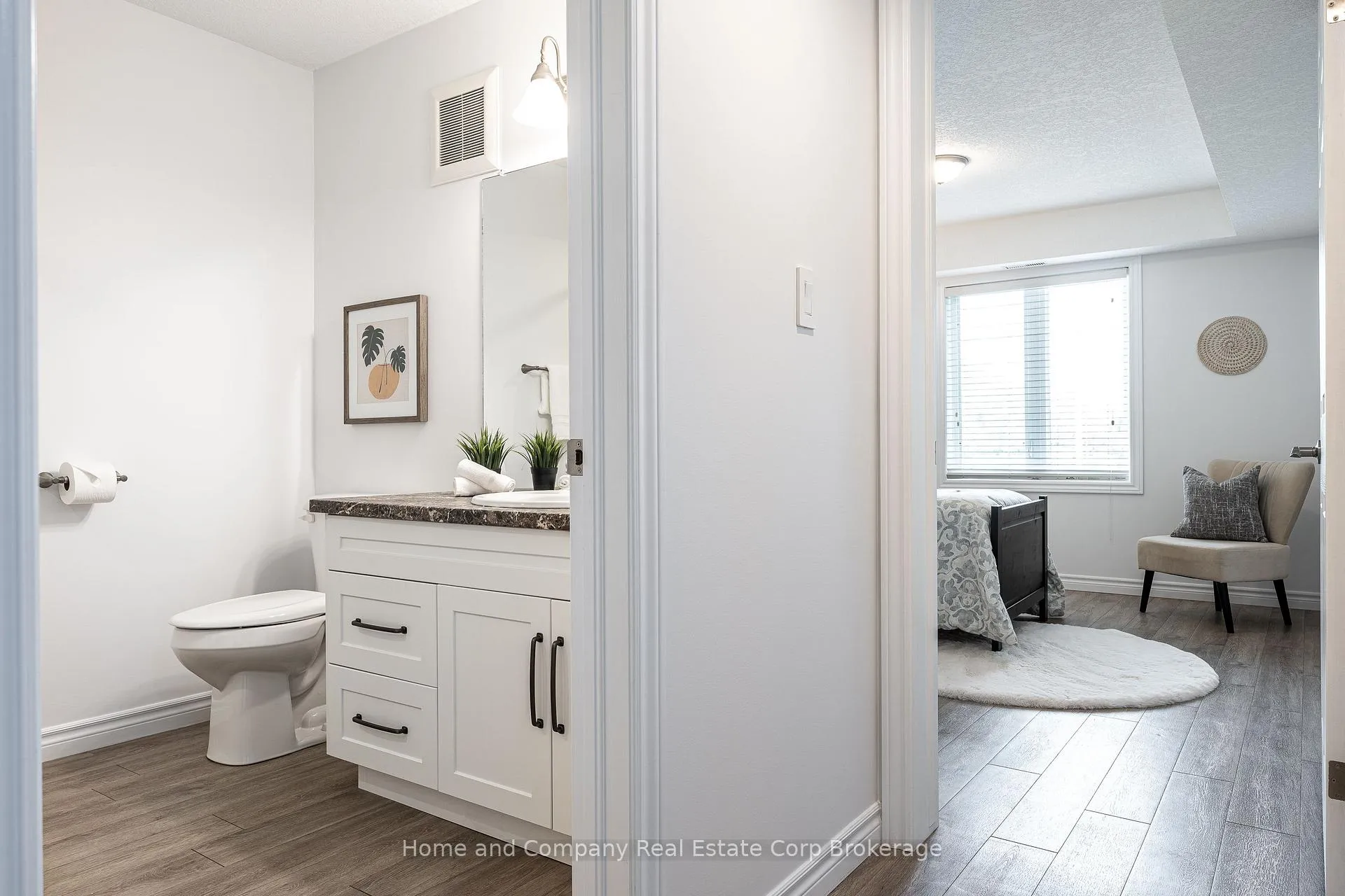 Photo 21 of Unit 4, 148 Borden Street, Stratford — HOMEH