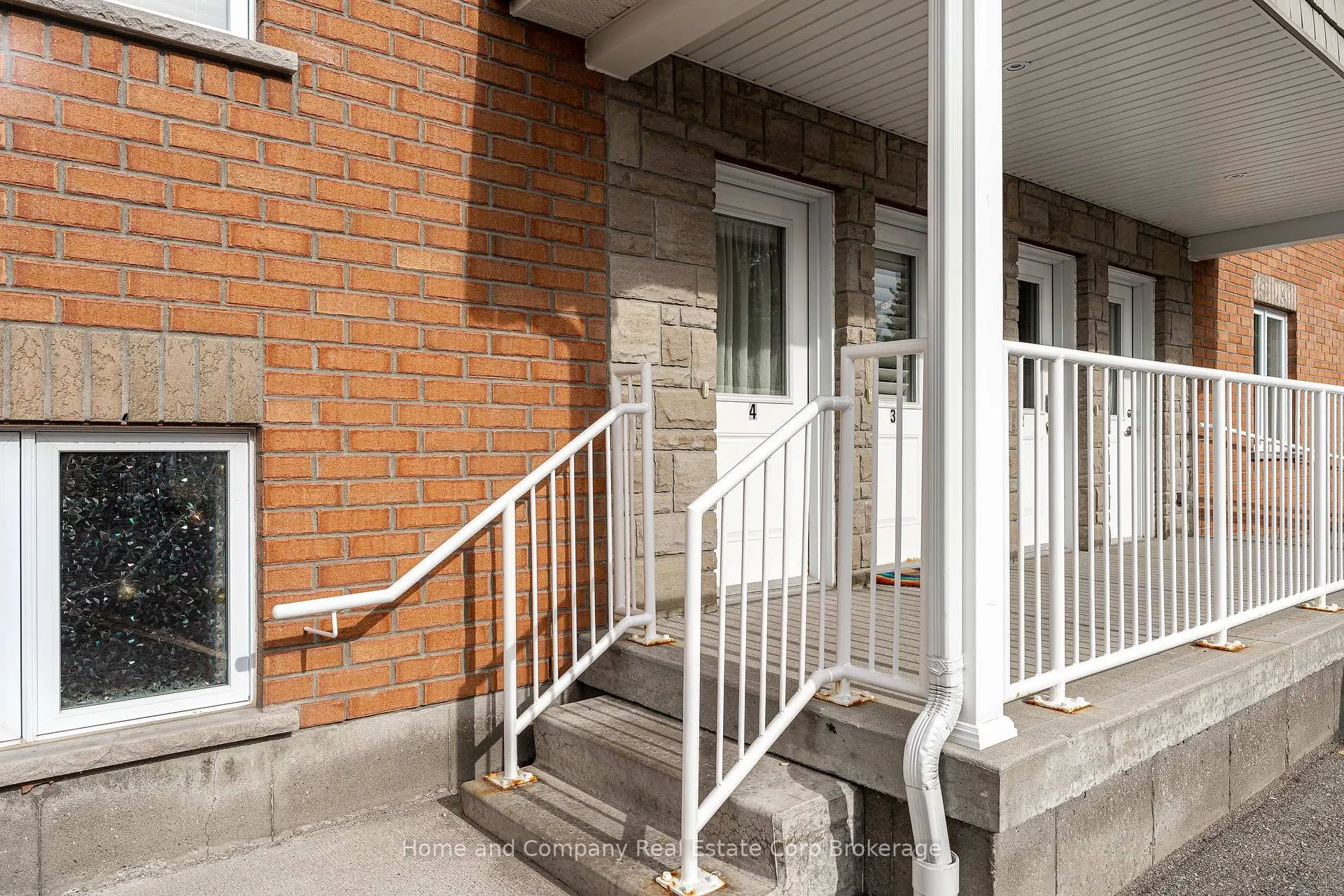 Photo 31 of Unit 4, 148 Borden Street, Stratford — HOMEH