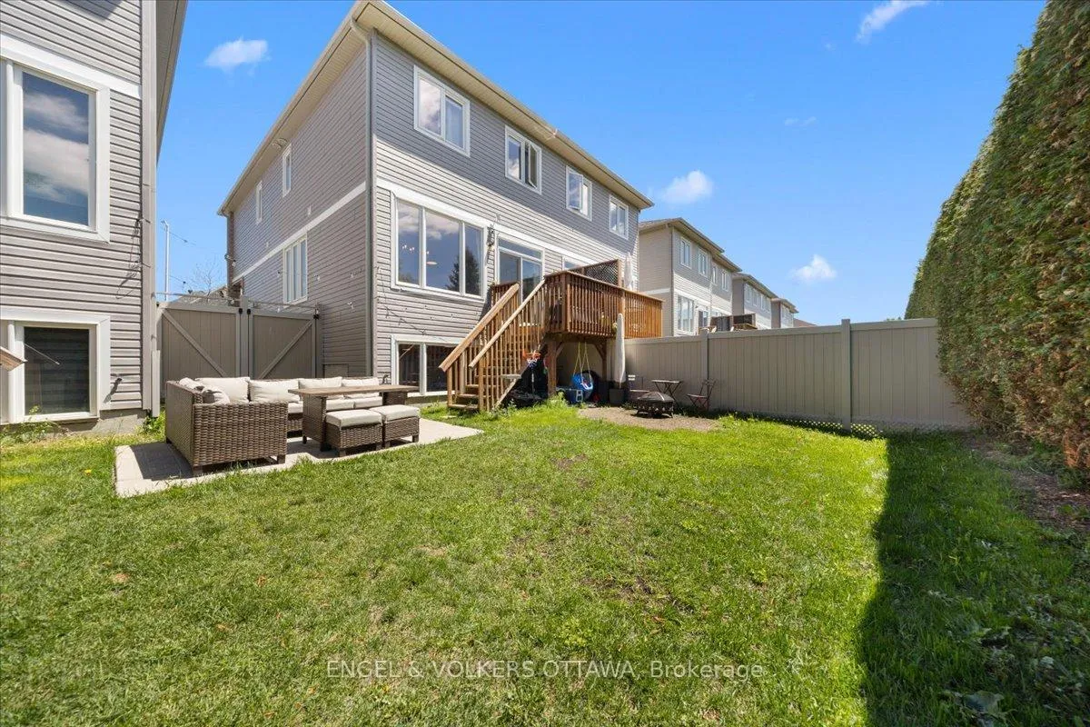 Photo 37 of 209 Bert Hall Street, Arnprior — HOMEH