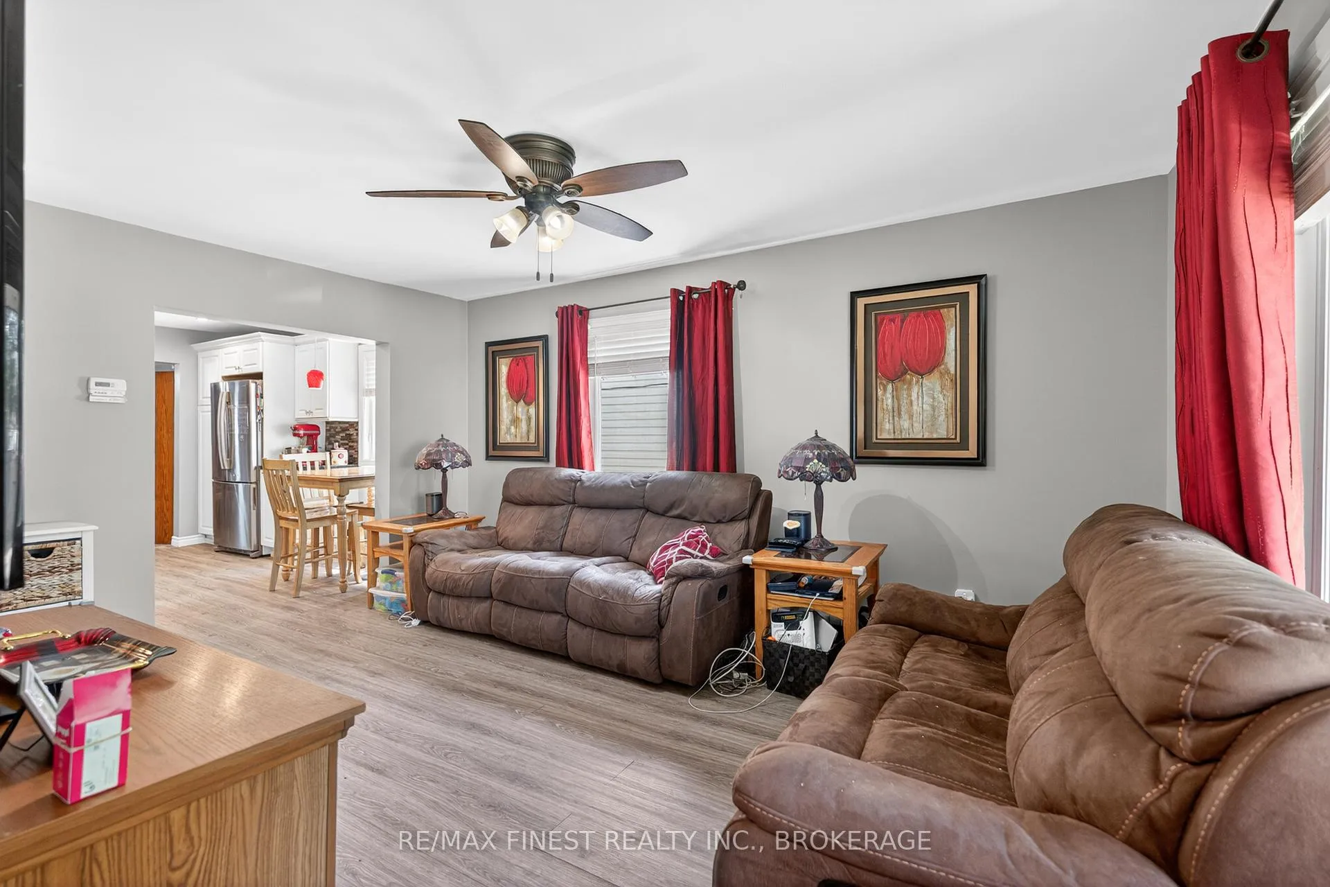 Photo 6 of 611 Alfred Street, Kingston, East of Sir John A. Blvd — HOMEH