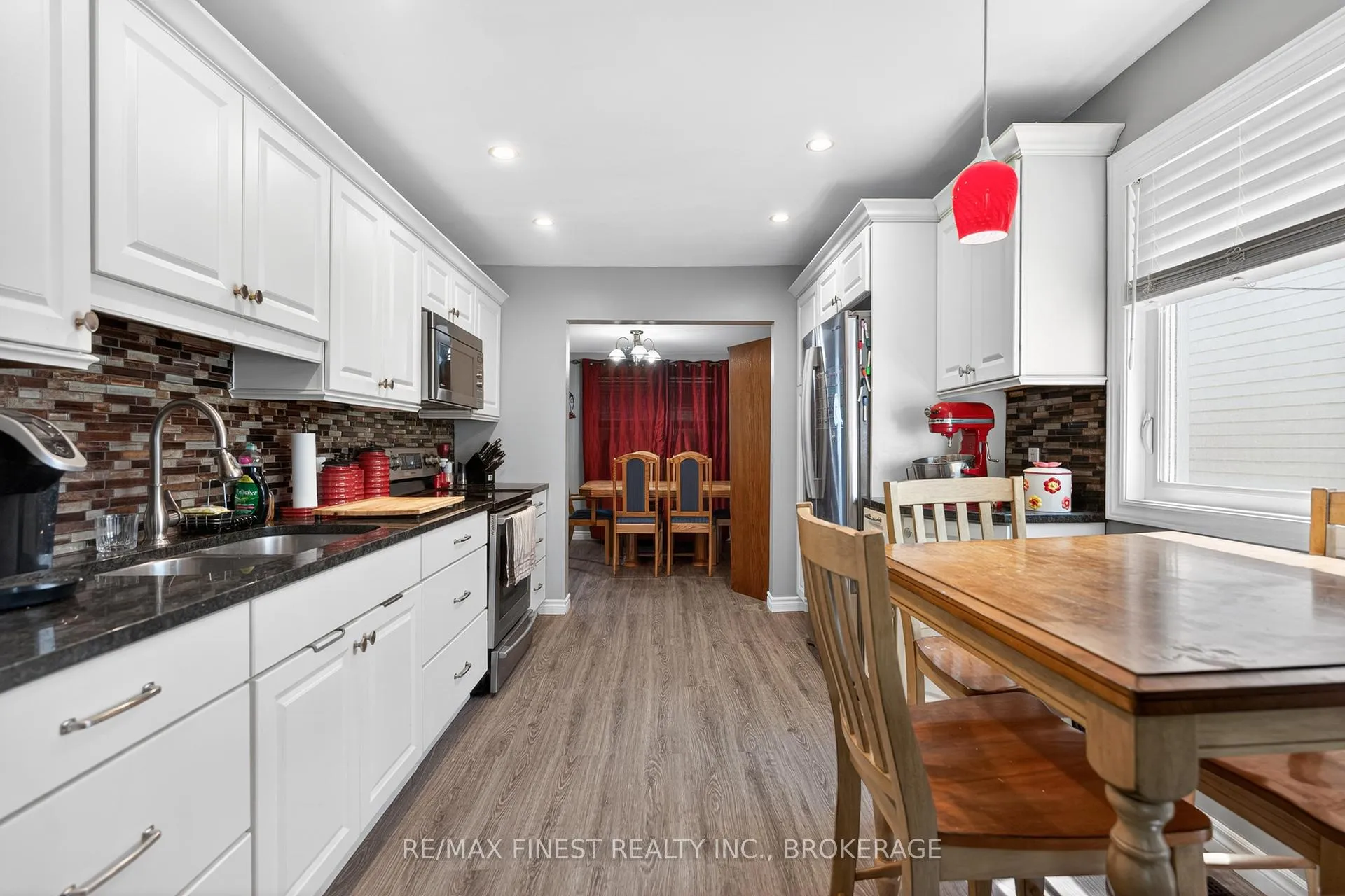 Photo 10 of 611 Alfred Street, Kingston, East of Sir John A. Blvd — HOMEH