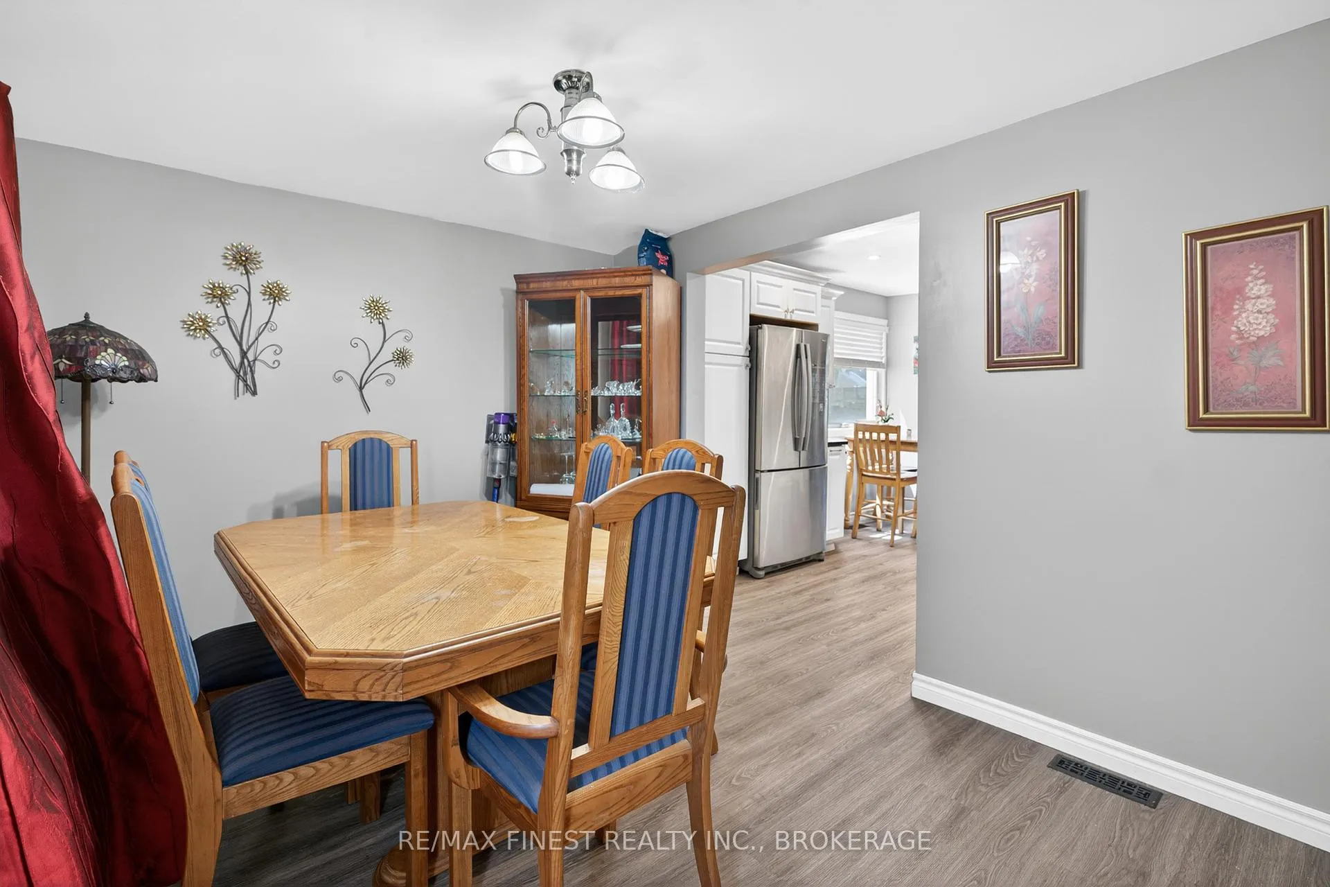 Photo 13 of 611 Alfred Street, Kingston, East of Sir John A. Blvd — HOMEH