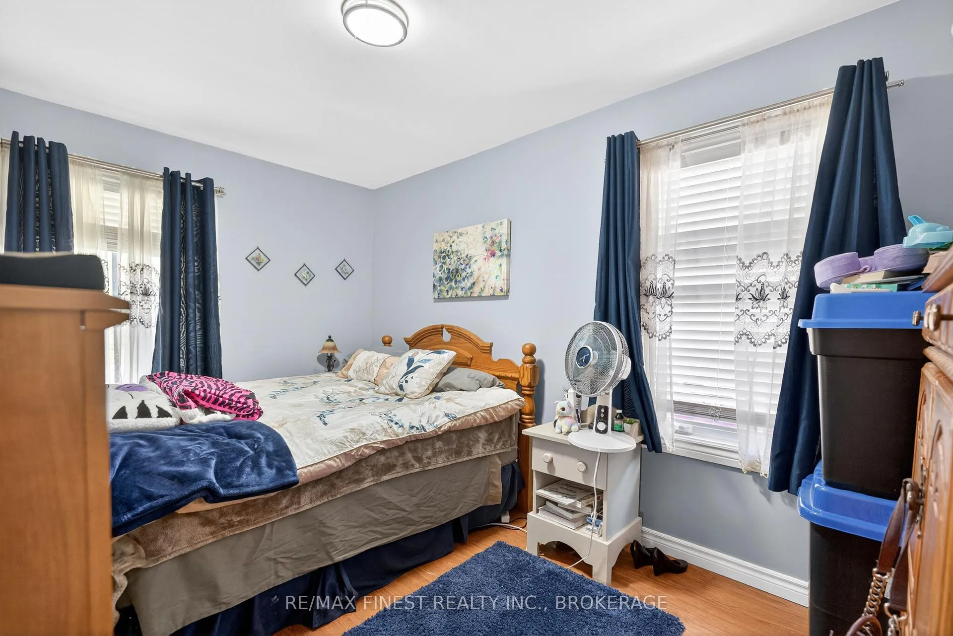 Photo 18 of 611 Alfred Street, Kingston, East of Sir John A. Blvd — HOMEH