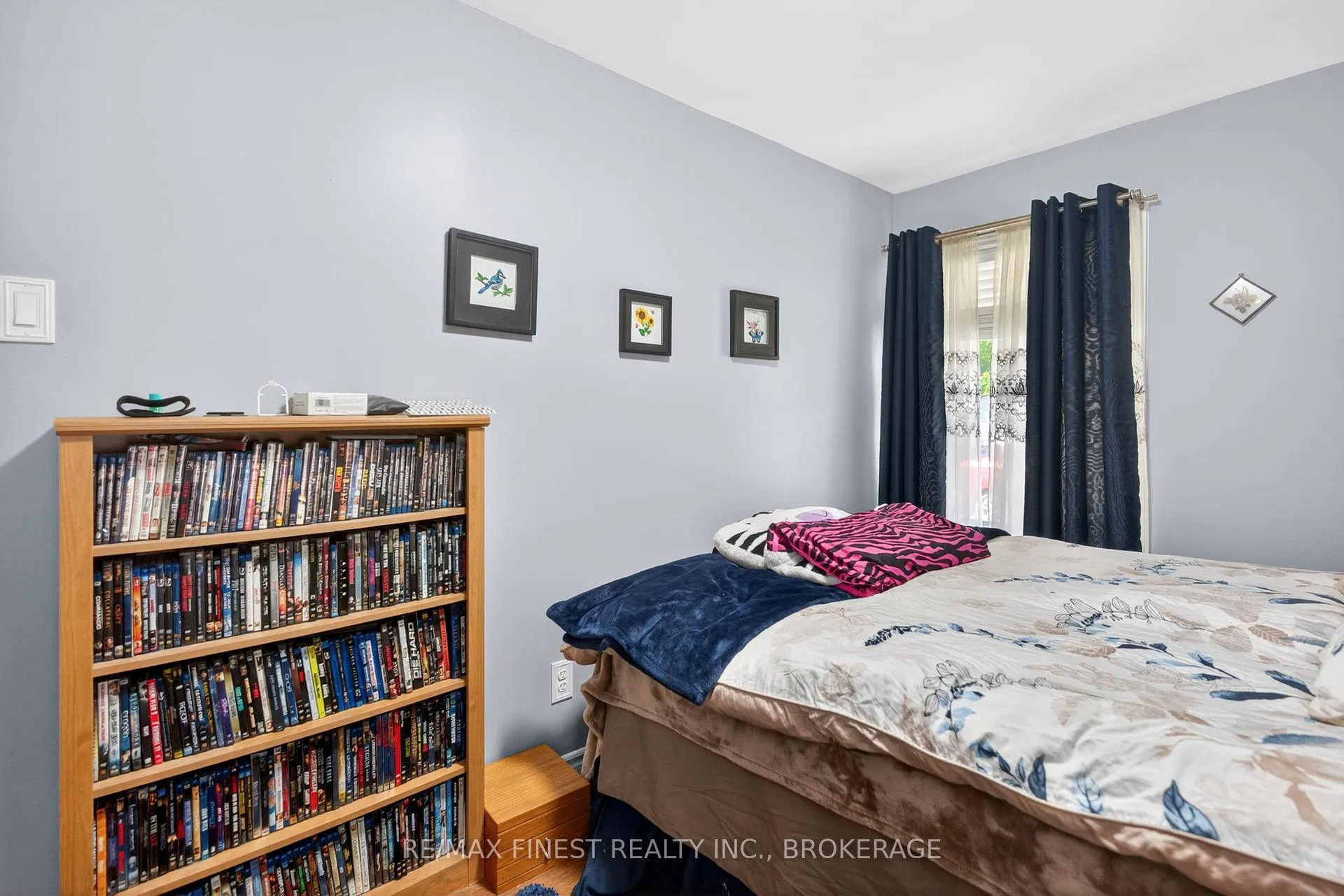 Photo 19 of 611 Alfred Street, Kingston, East of Sir John A. Blvd — HOMEH