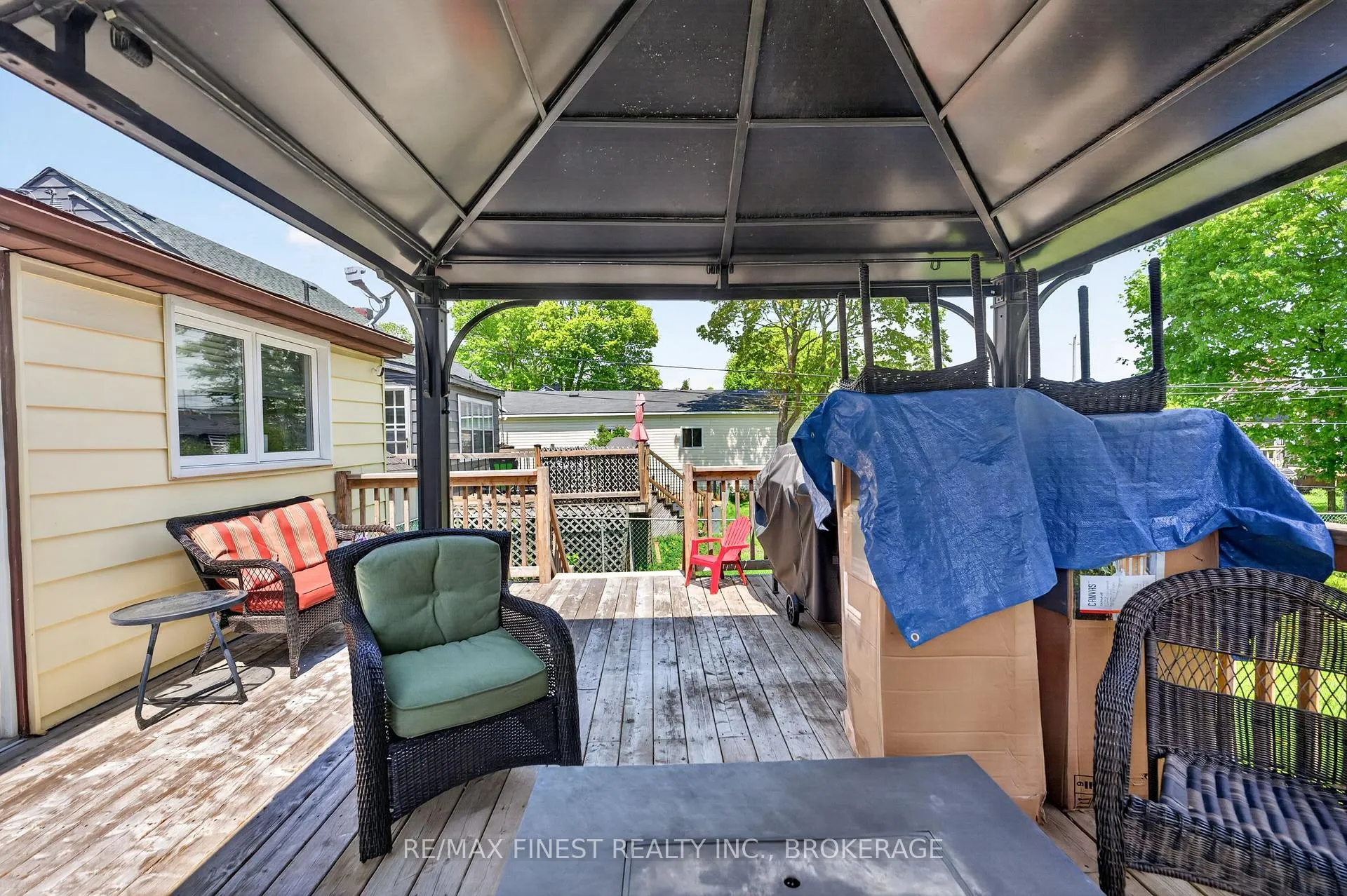 Photo 42 of 611 Alfred Street, Kingston, East of Sir John A. Blvd — HOMEH