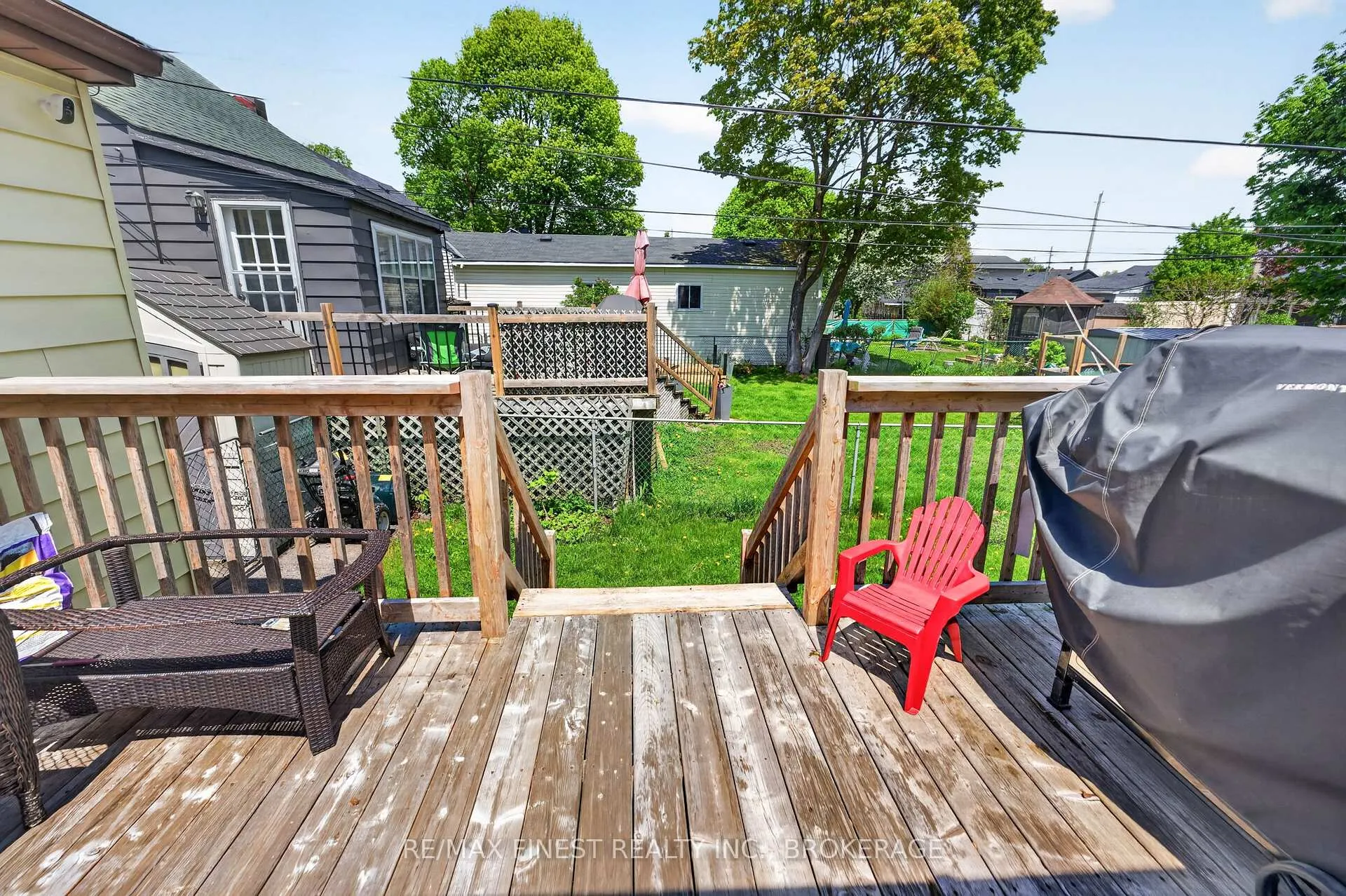 Photo 43 of 611 Alfred Street, Kingston, East of Sir John A. Blvd — HOMEH