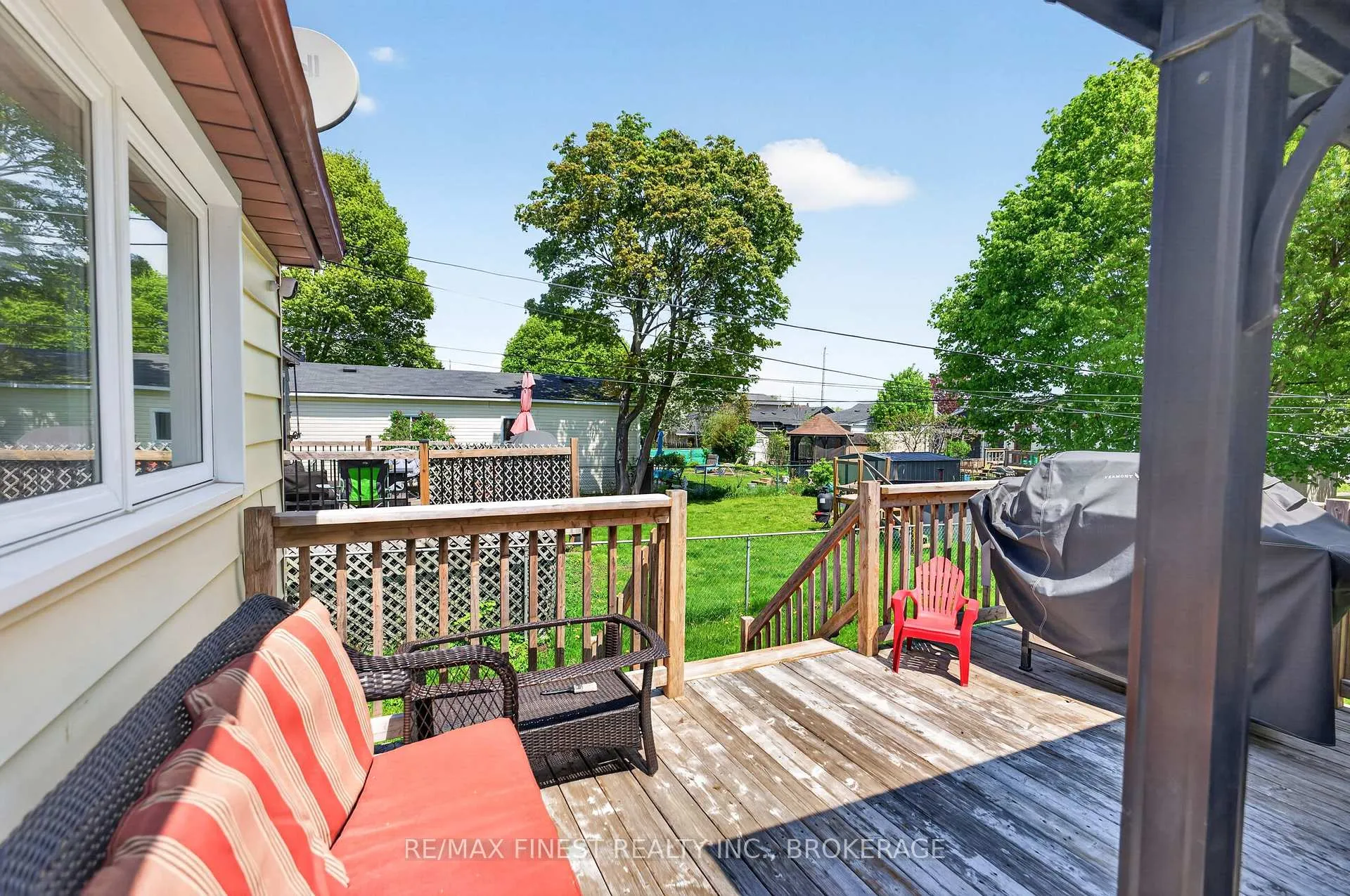 Photo 44 of 611 Alfred Street, Kingston, East of Sir John A. Blvd — HOMEH