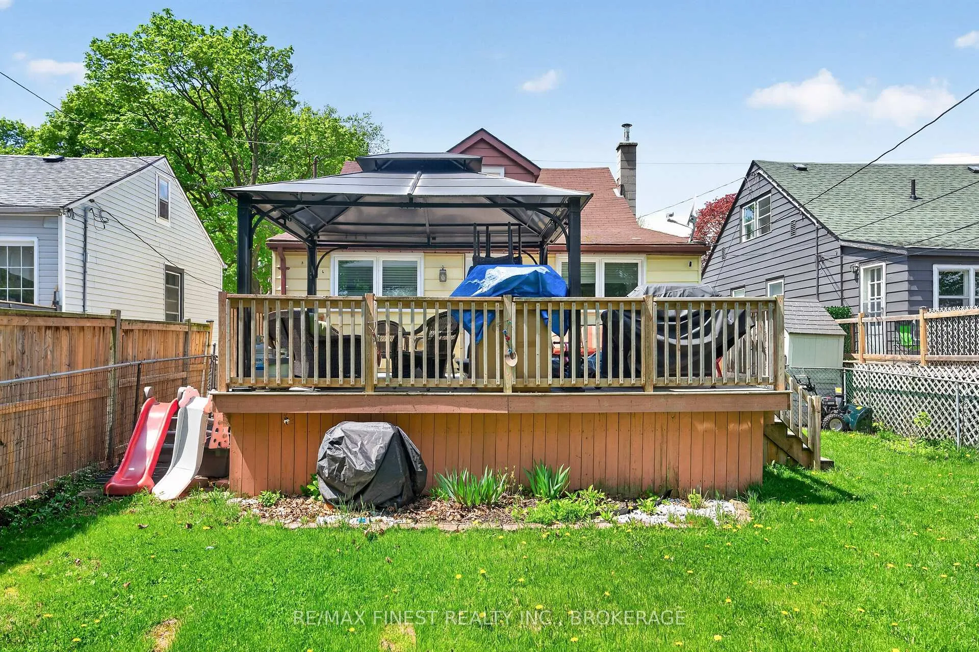 Photo 46 of 611 Alfred Street, Kingston, East of Sir John A. Blvd — HOMEH