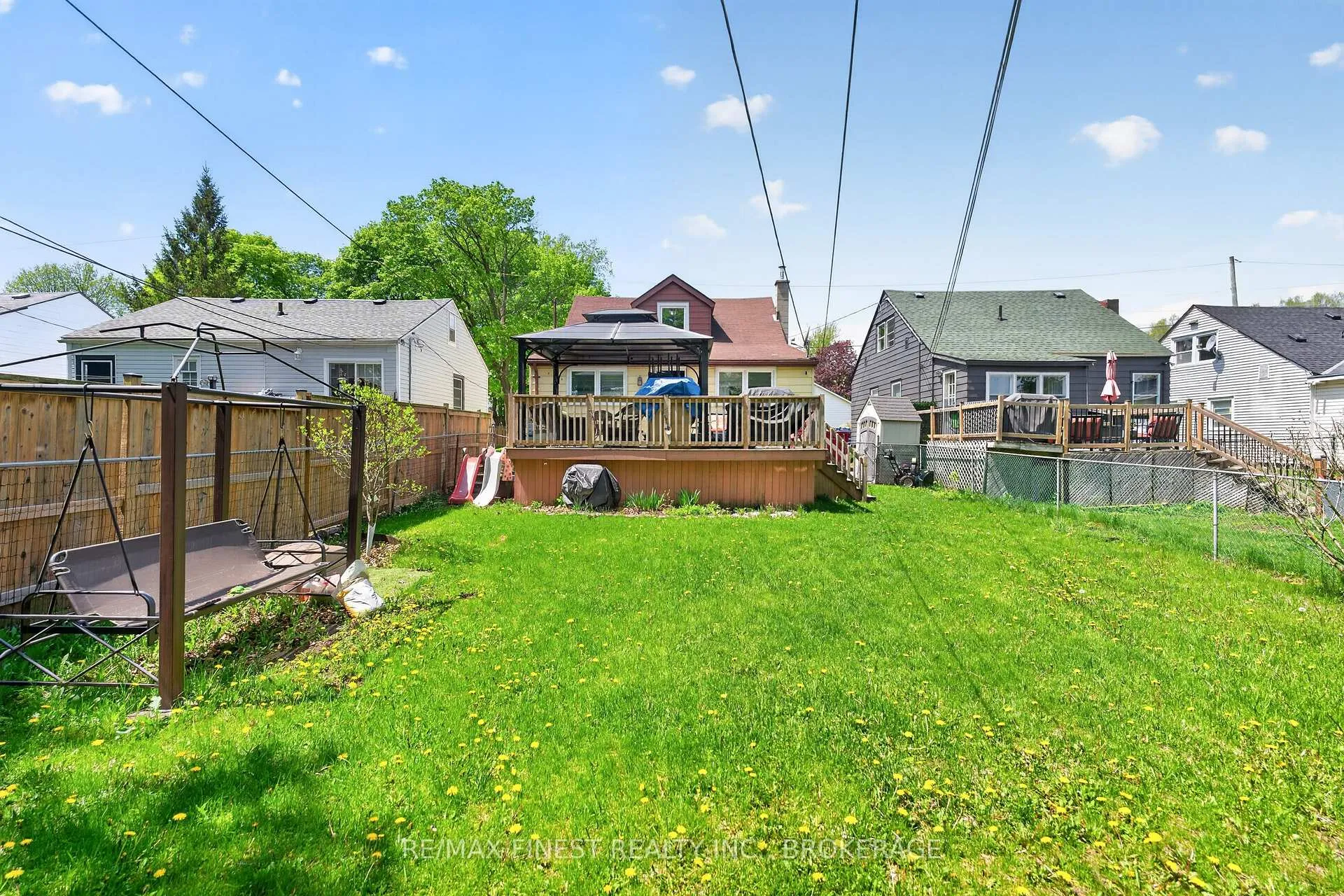 Photo 48 of 611 Alfred Street, Kingston, East of Sir John A. Blvd — HOMEH