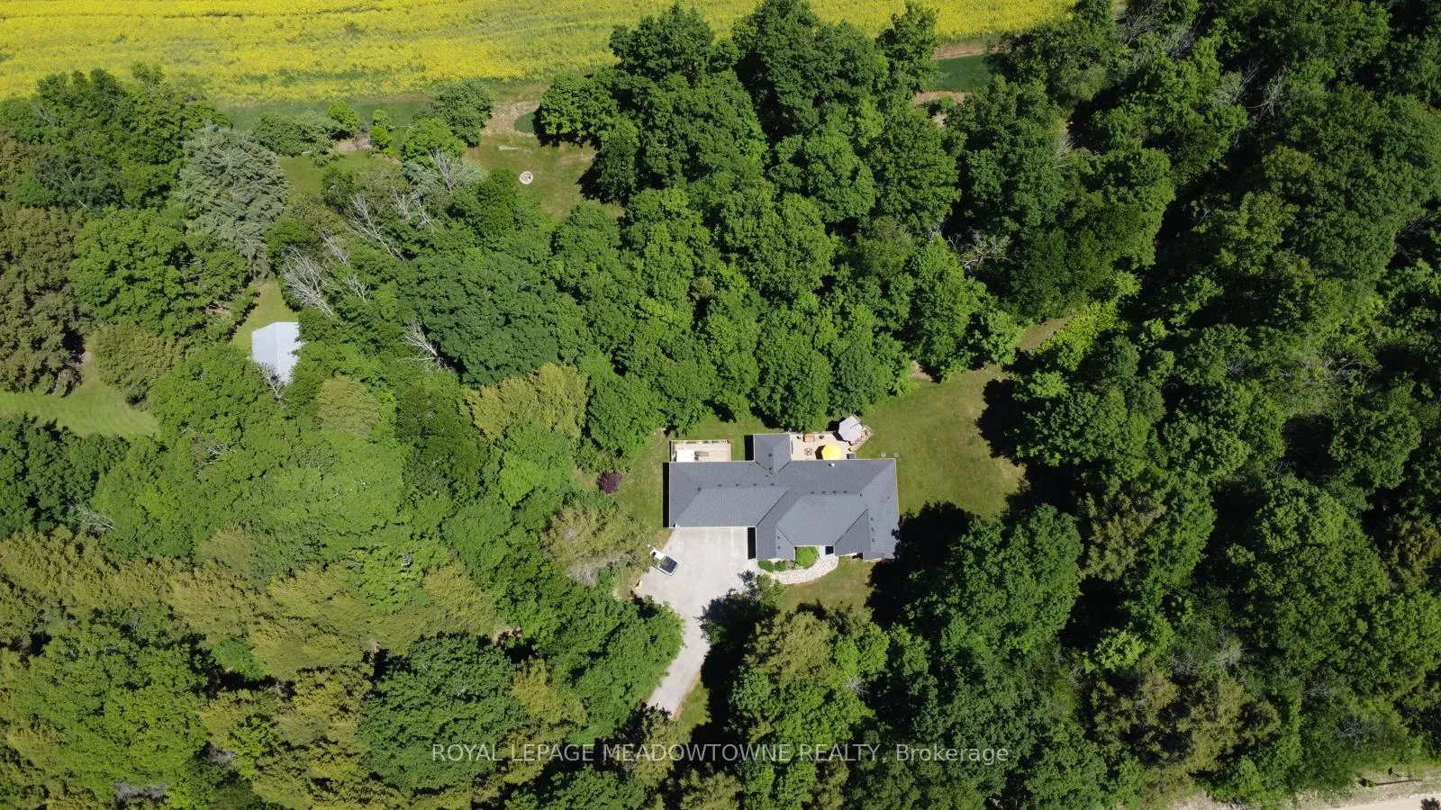 Photo 17 of 834603 4th Line Ehs, Mono, Rural Mono — HOMEH