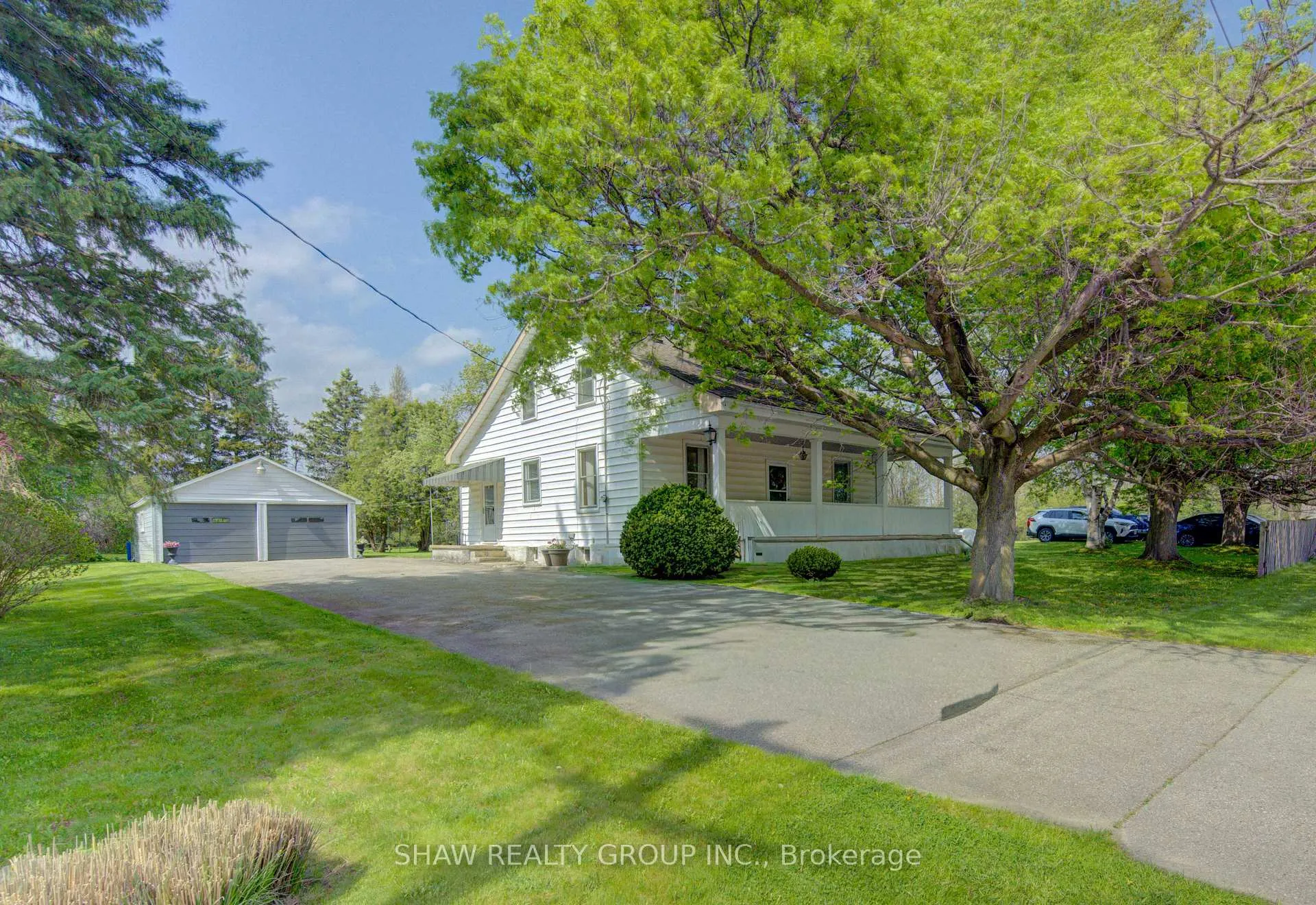 Photo 1 of 1463 Kossuth Road, Wellesley — HOMEH