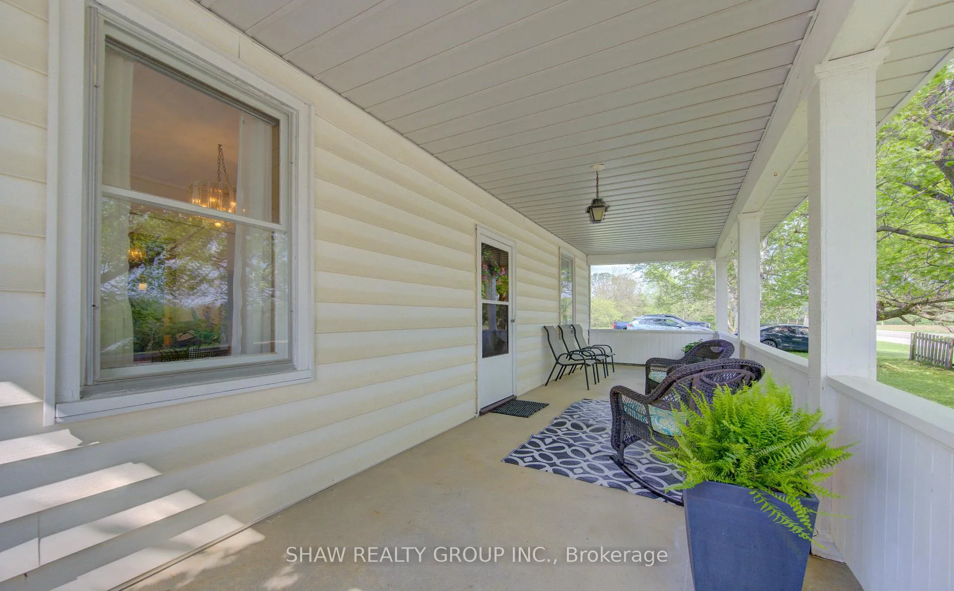 Photo 3 of 1463 Kossuth Road, Wellesley — HOMEH