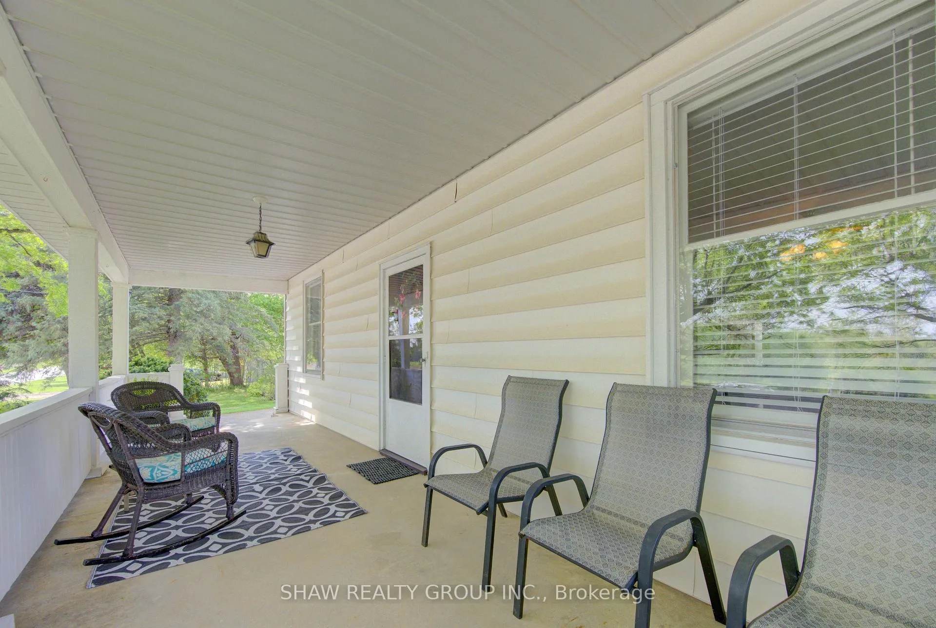 Photo 4 of 1463 Kossuth Road, Wellesley — HOMEH