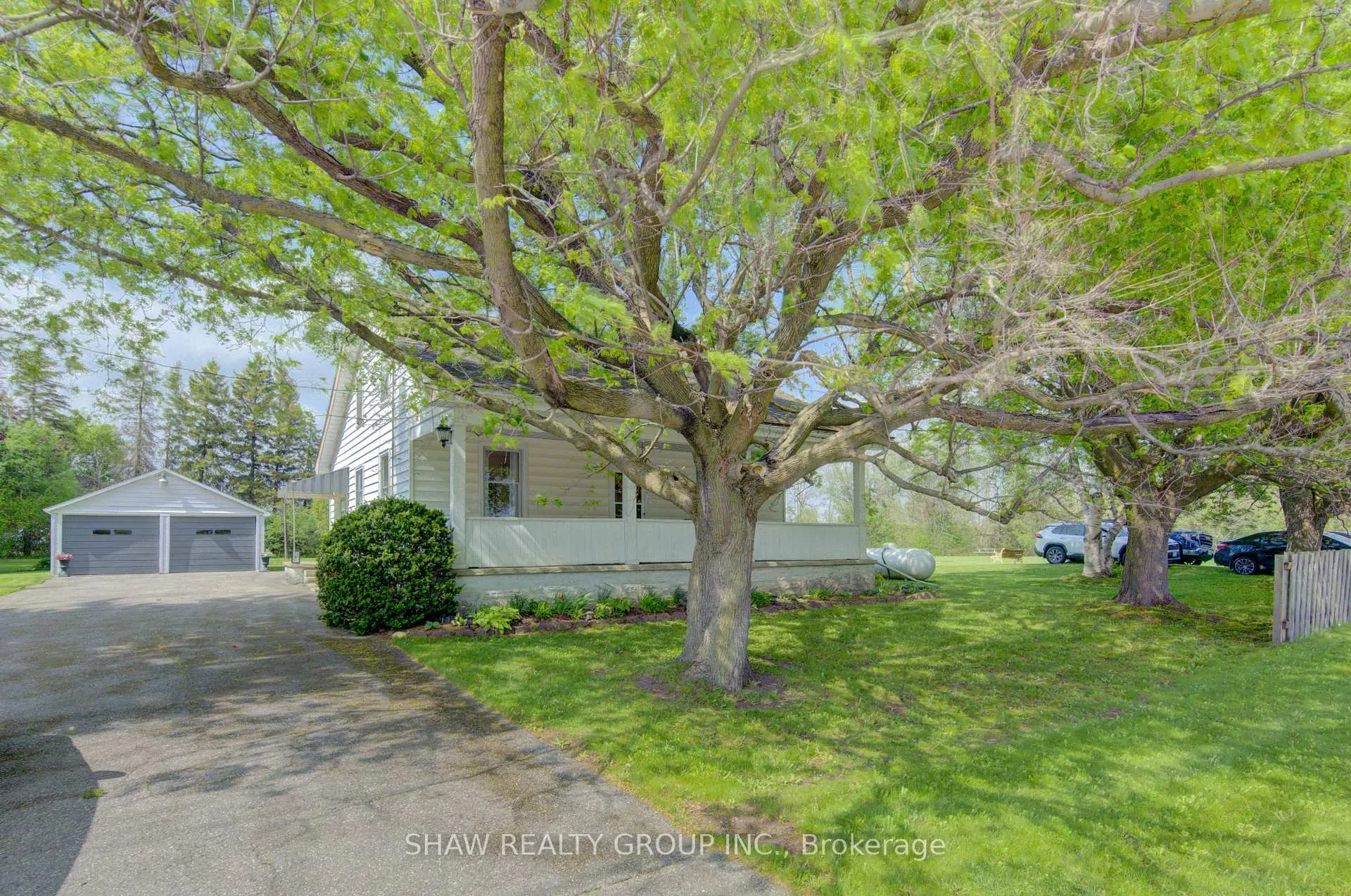 Photo 5 of 1463 Kossuth Road, Wellesley — HOMEH