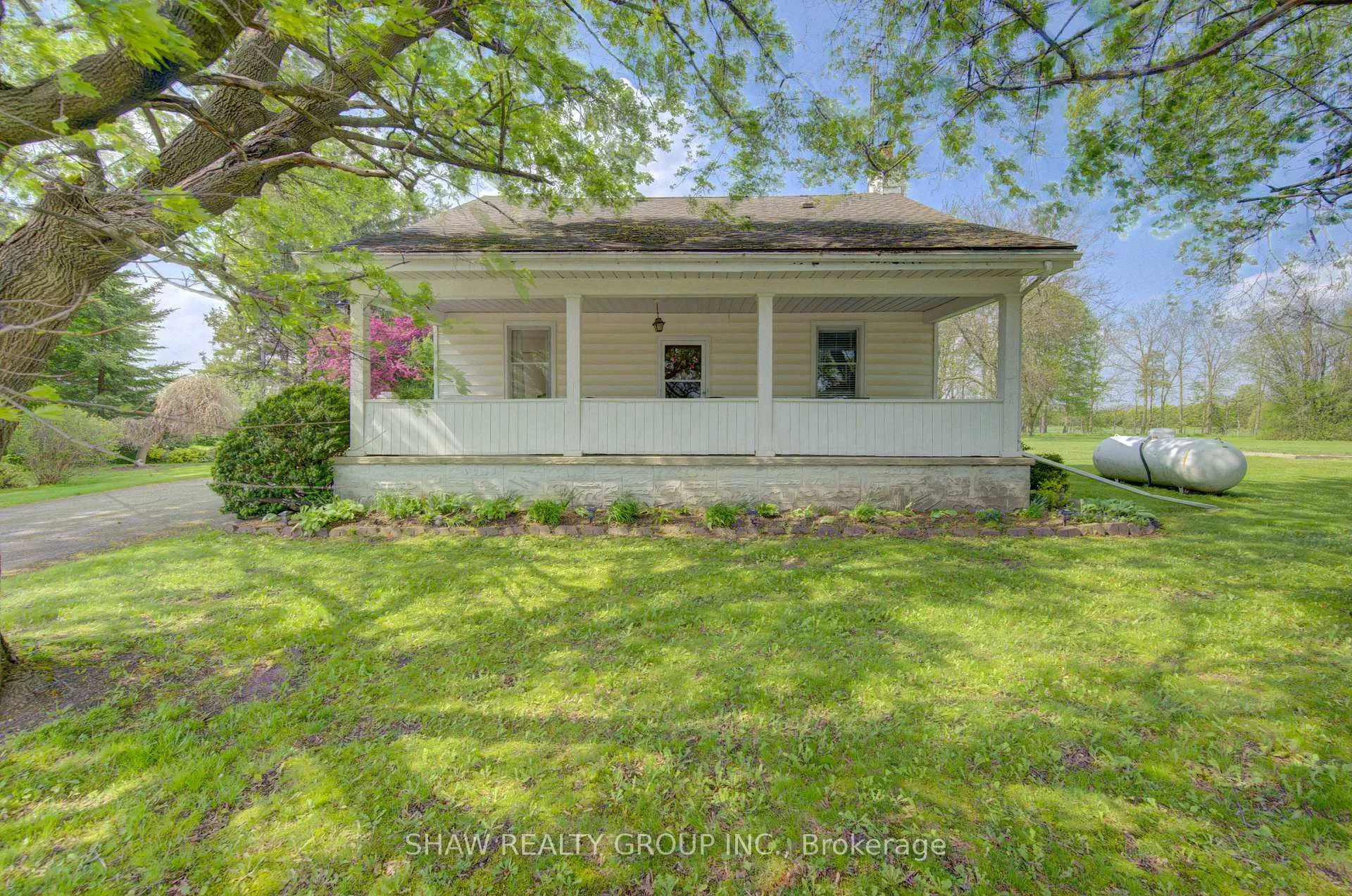 Photo 6 of 1463 Kossuth Road, Wellesley — HOMEH