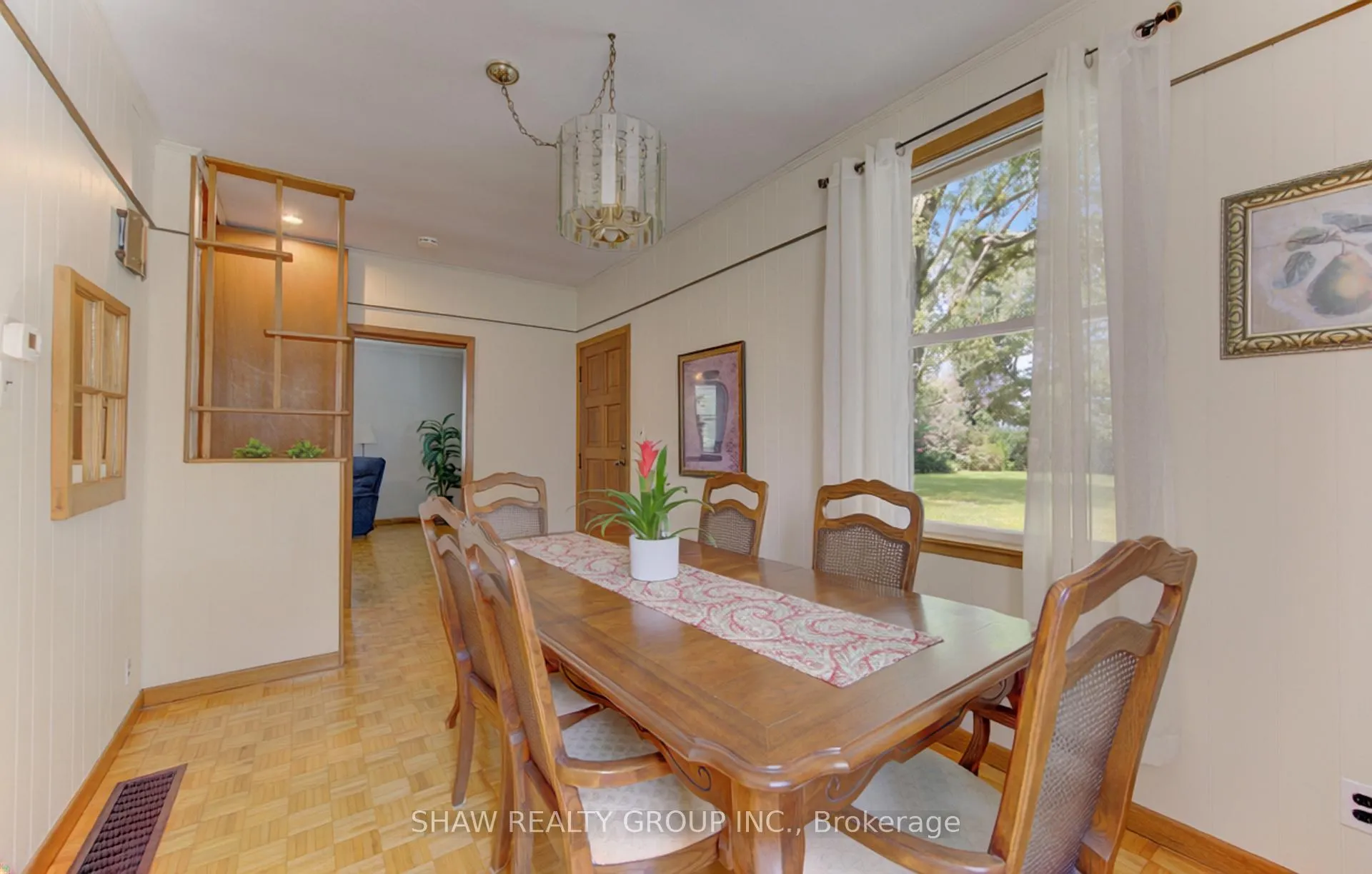 Photo 9 of 1463 Kossuth Road, Wellesley — HOMEH