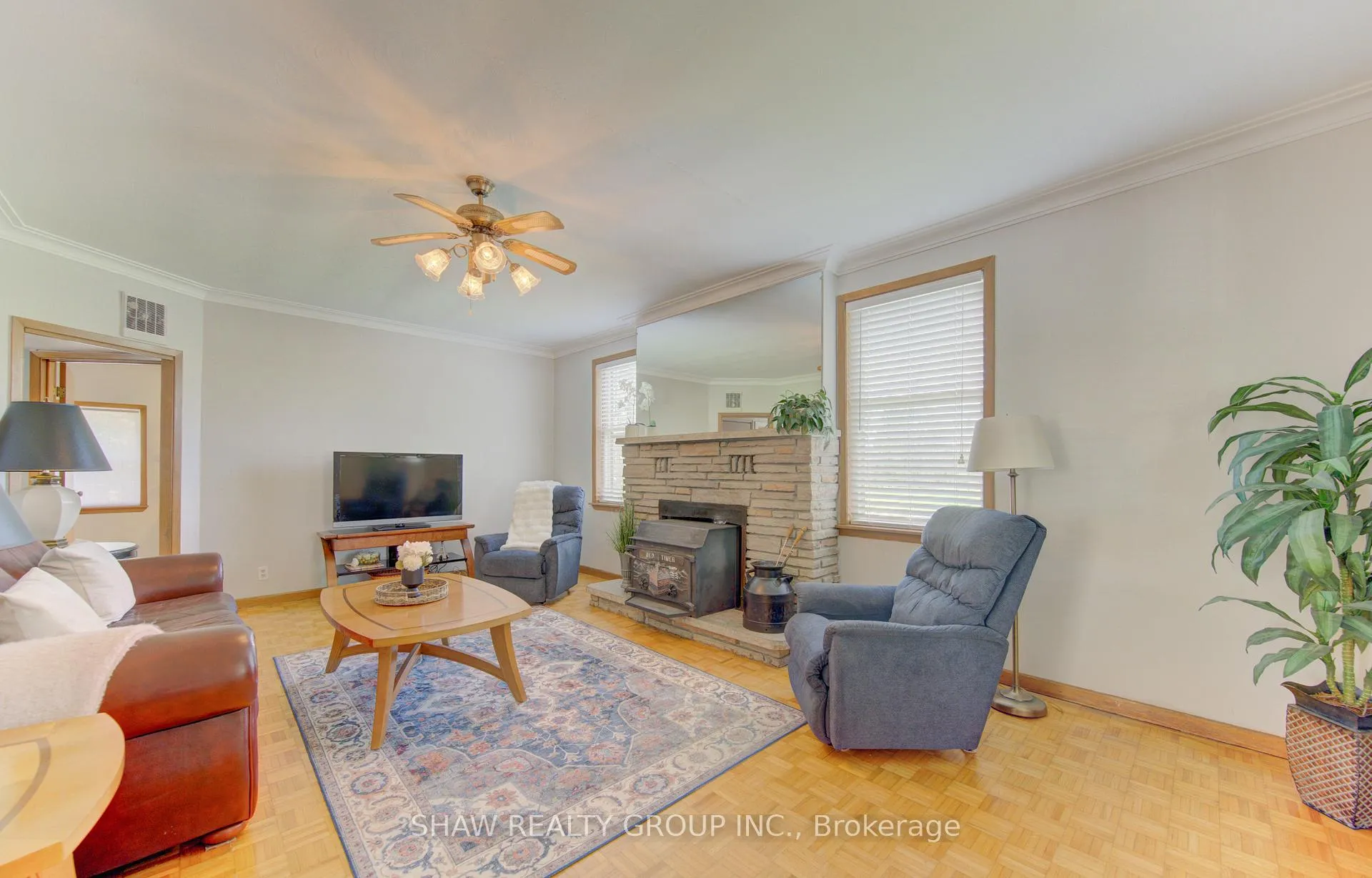 Photo 12 of 1463 Kossuth Road, Wellesley — HOMEH