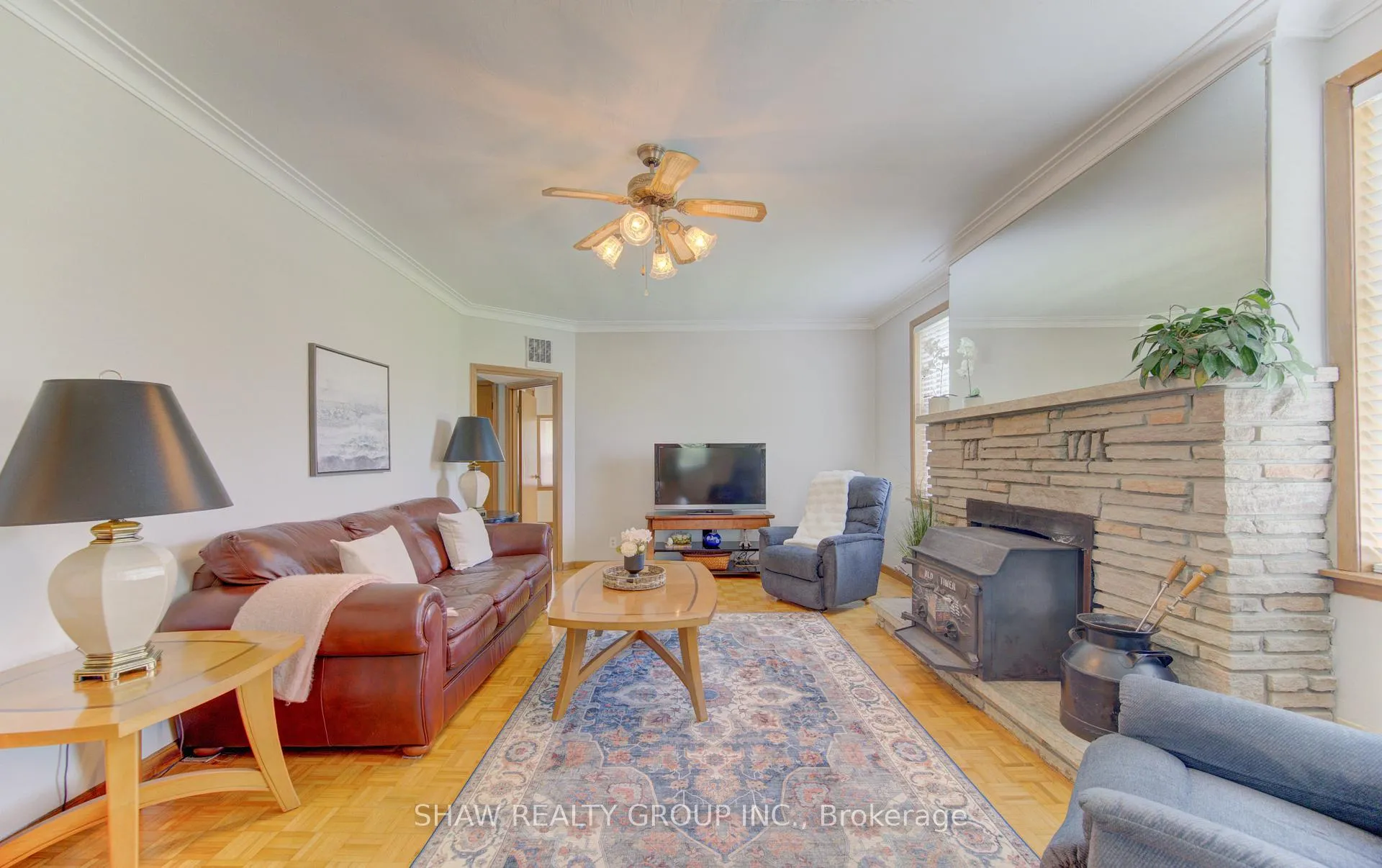 Photo 13 of 1463 Kossuth Road, Wellesley — HOMEH