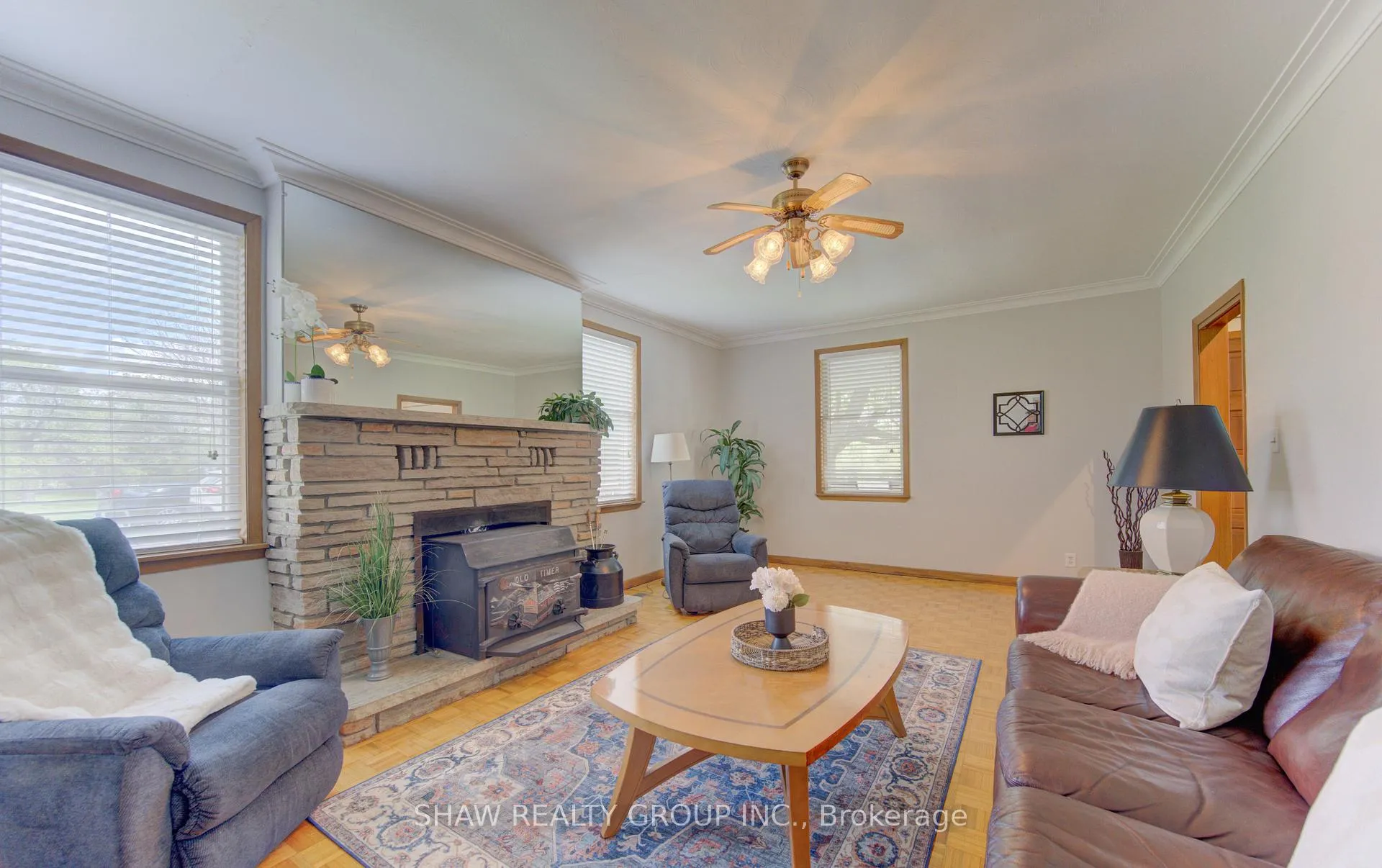 Photo 15 of 1463 Kossuth Road, Wellesley — HOMEH