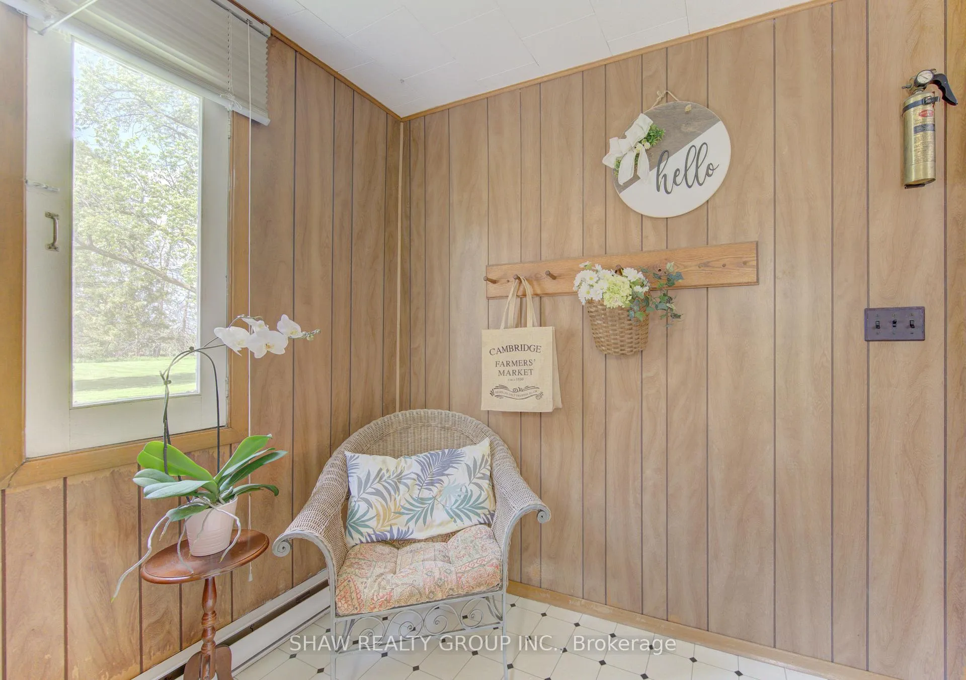 Photo 26 of 1463 Kossuth Road, Wellesley — HOMEH