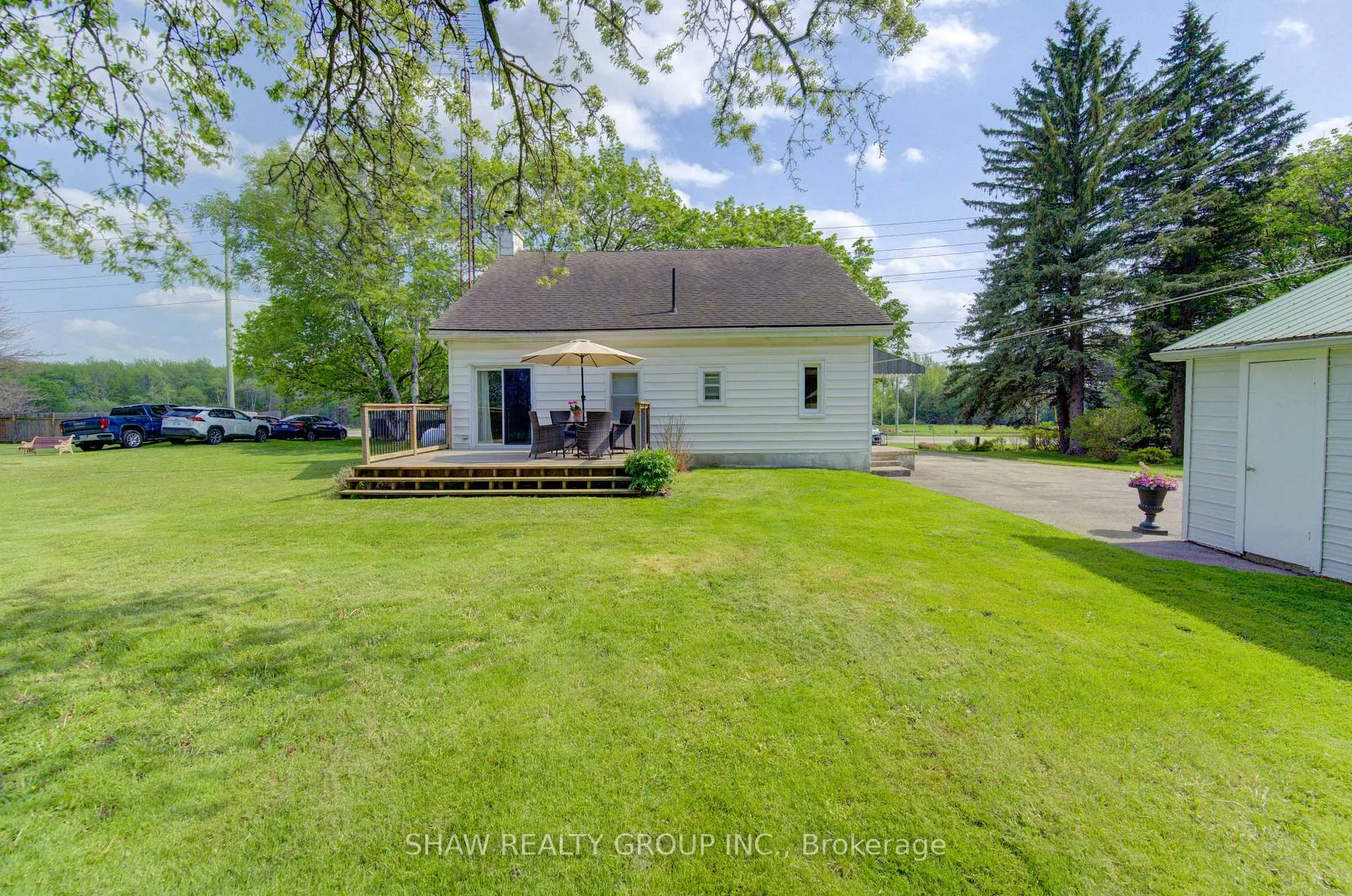 Photo 42 of 1463 Kossuth Road, Wellesley — HOMEH