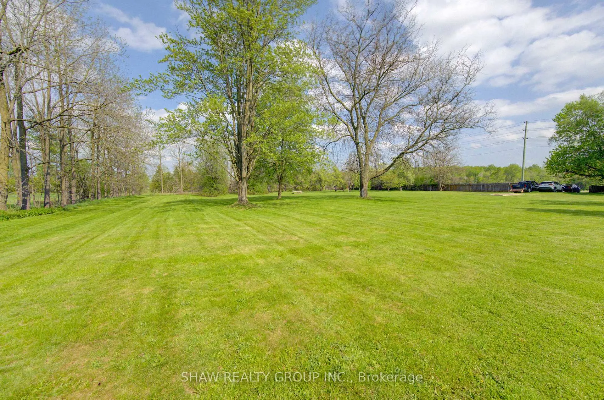 Photo 43 of 1463 Kossuth Road, Wellesley — HOMEH