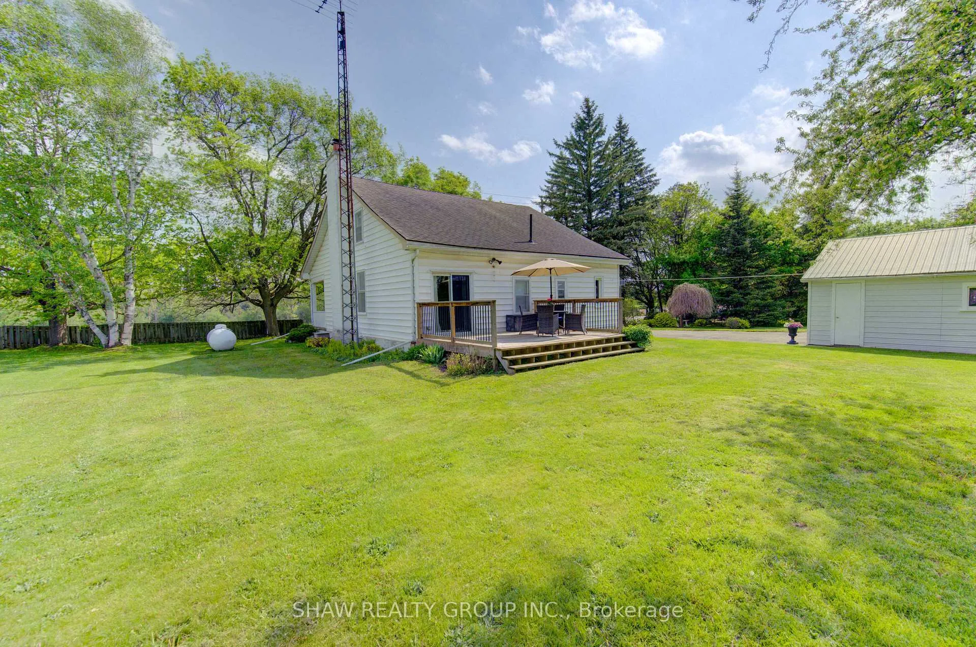 Photo 44 of 1463 Kossuth Road, Wellesley — HOMEH