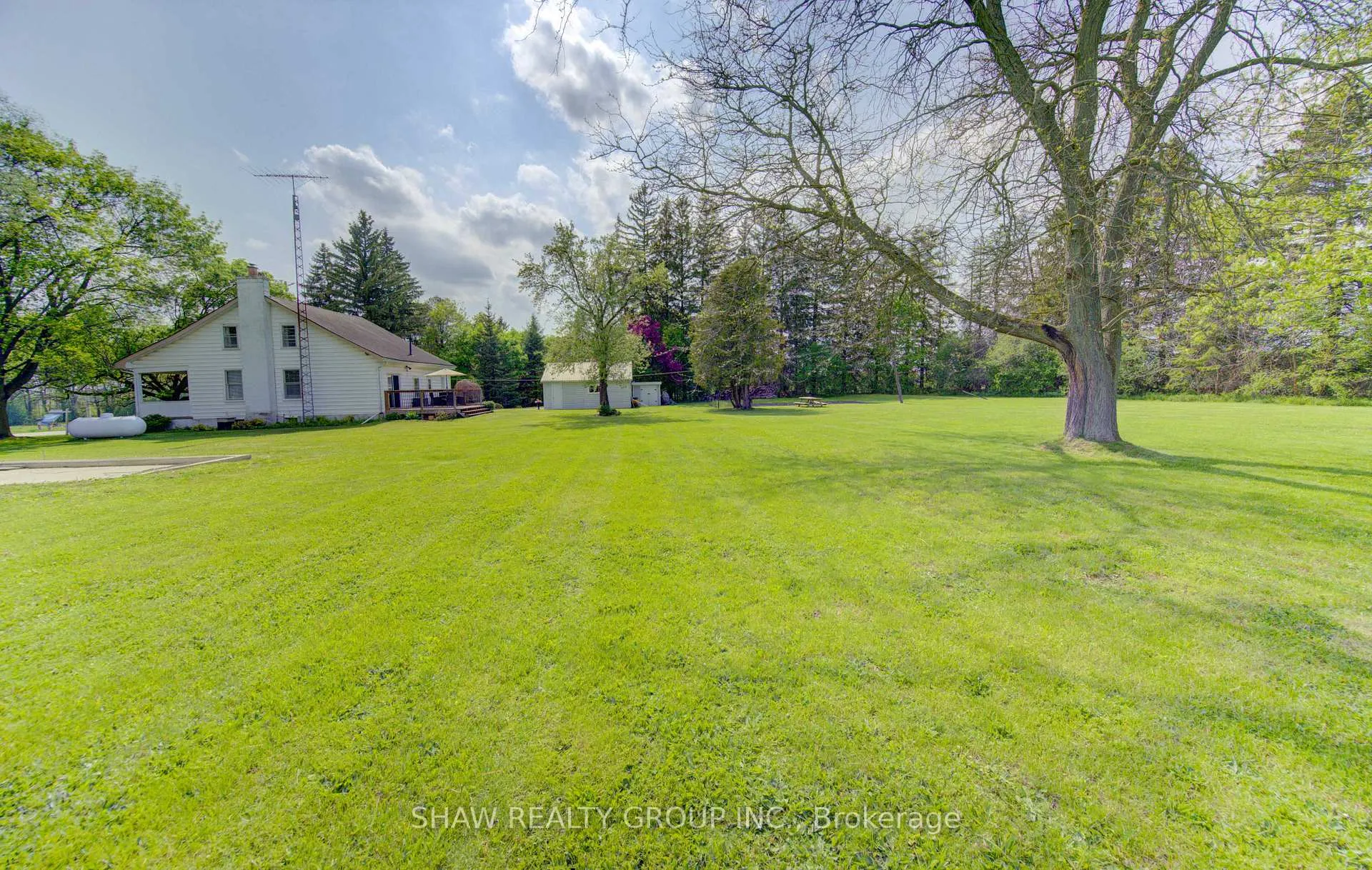 Photo 45 of 1463 Kossuth Road, Wellesley — HOMEH