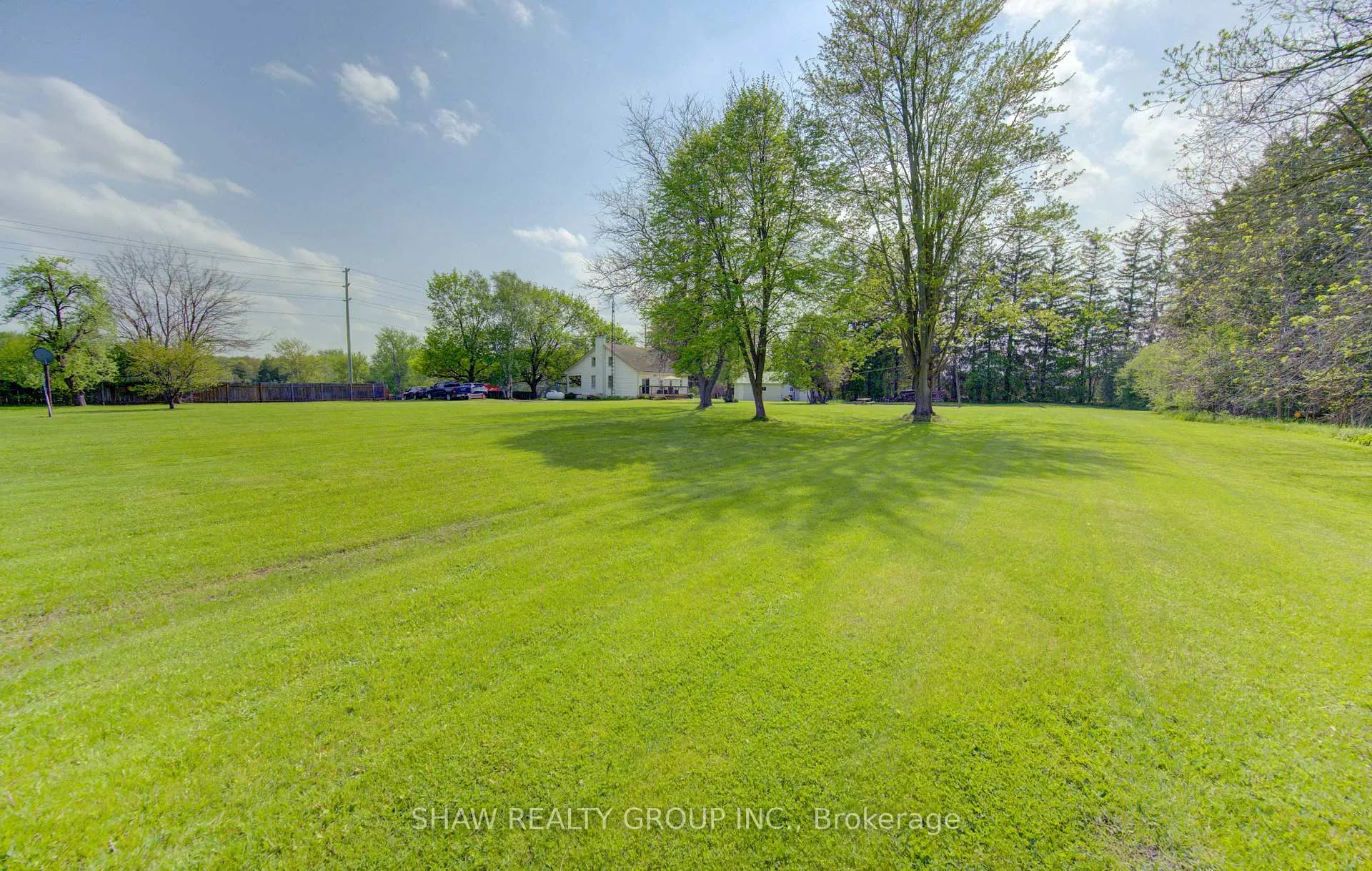 Photo 46 of 1463 Kossuth Road, Wellesley — HOMEH