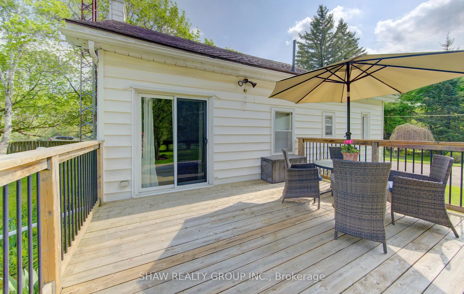 Photo 47 of 1463 Kossuth Road, Wellesley — HOMEH
