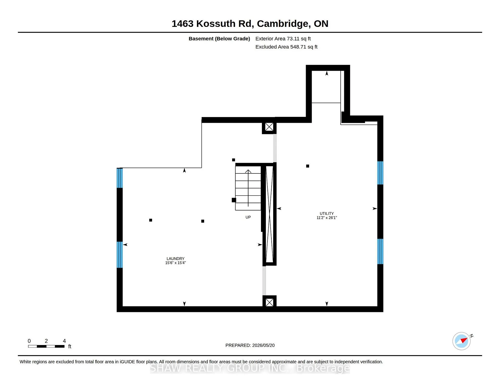 Photo 50 of 1463 Kossuth Road, Wellesley — HOMEH