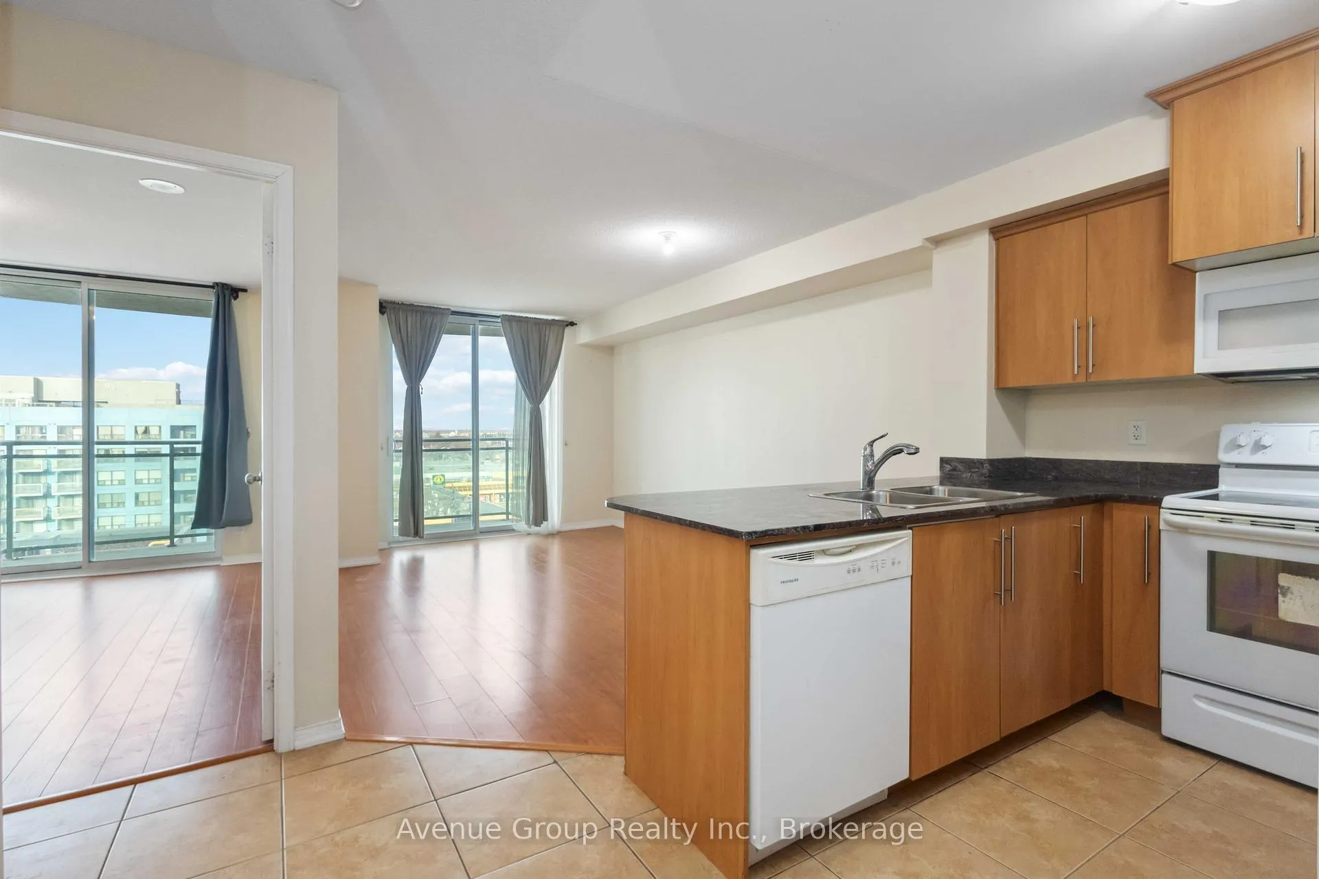 Photo 2 of Unit 9K, 6 Rosebank Drive, Scarborough, Malvern — HOMEH