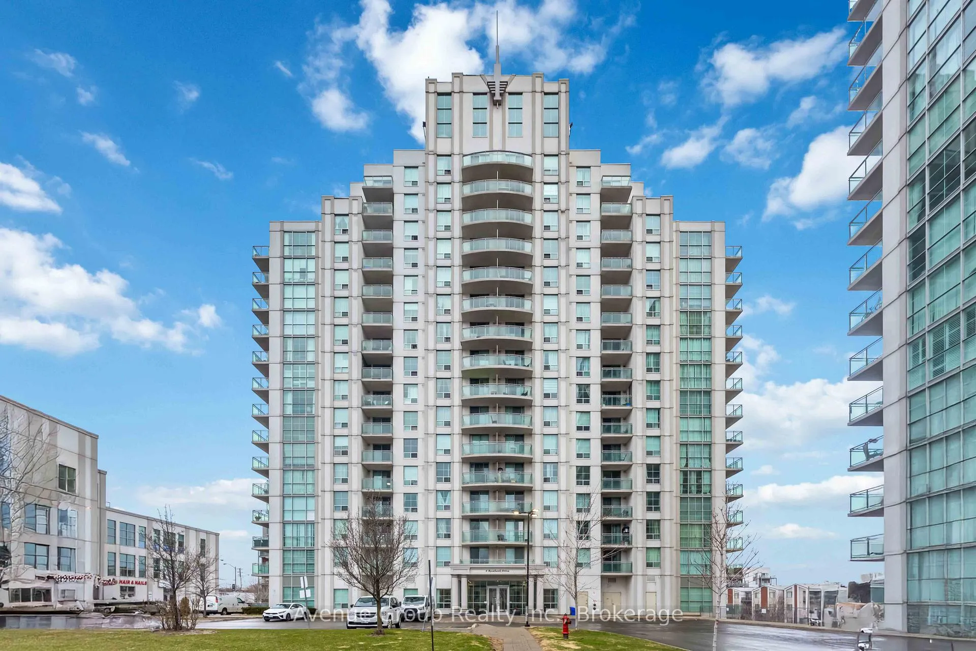 Photo 1 of Unit 9K, 6 Rosebank Drive, Scarborough, Malvern — HOMEH