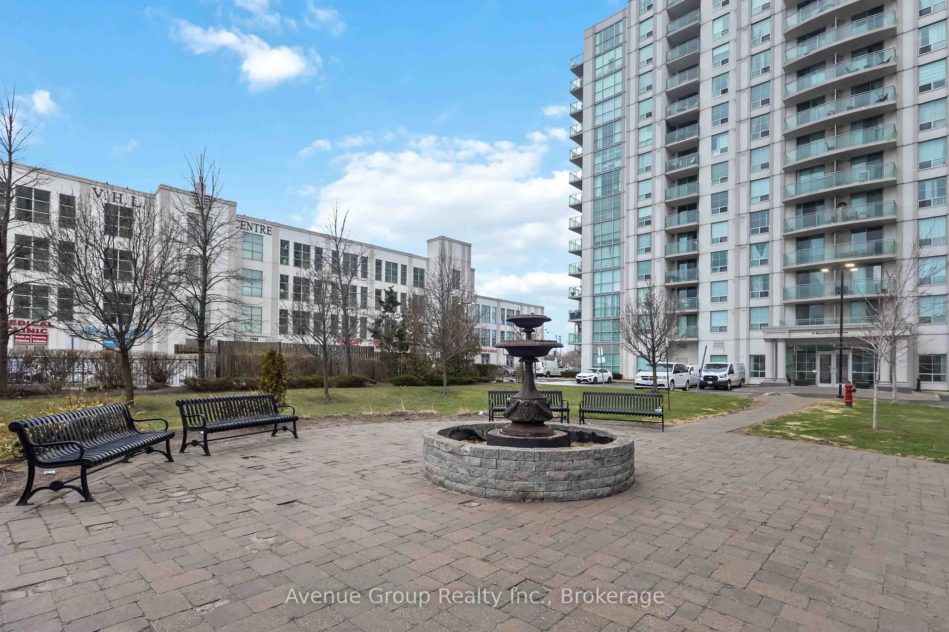 Photo 16 of Unit 9K, 6 Rosebank Drive, Scarborough, Malvern — HOMEH