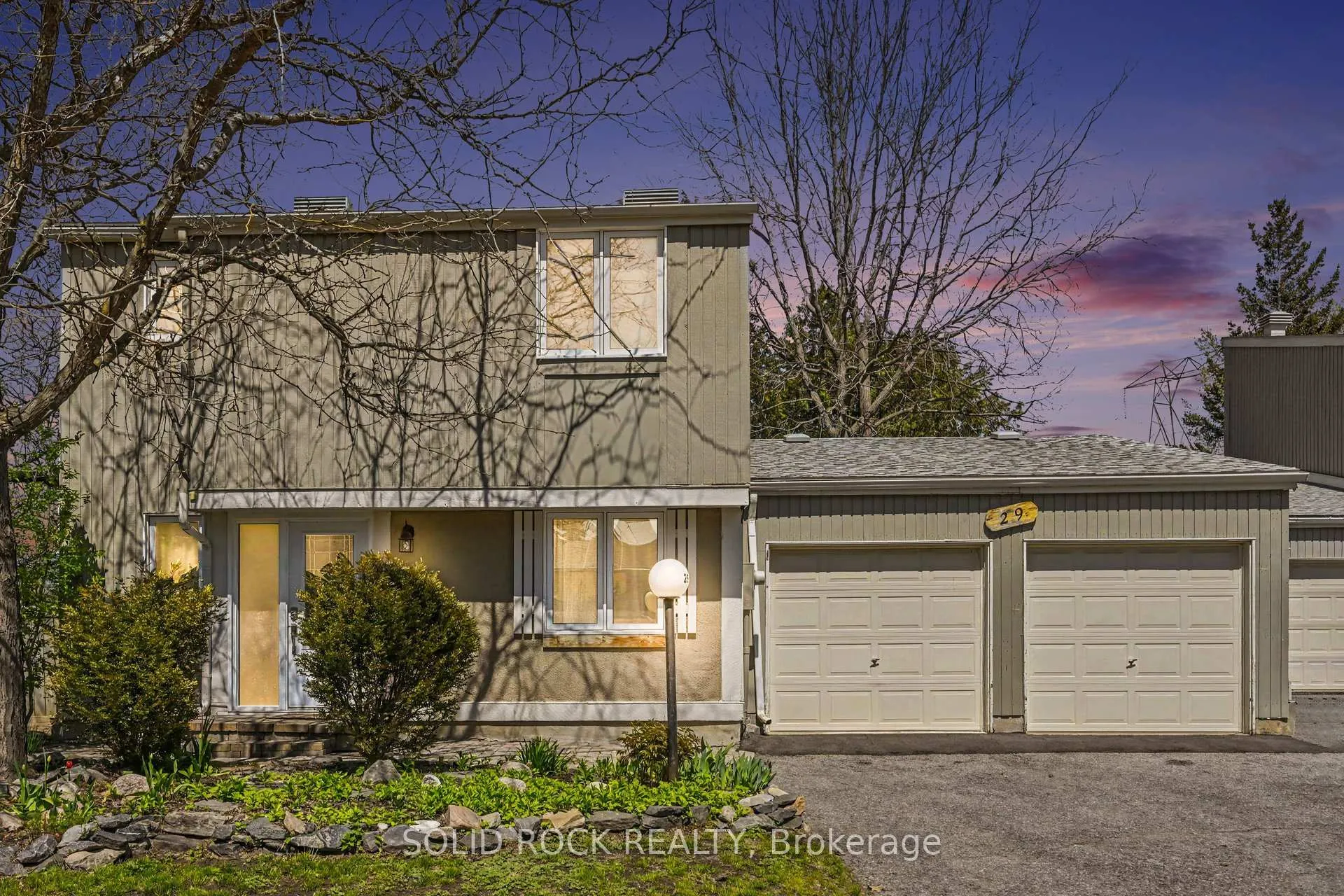 Photo 1 of 29 Jackson Court, Ottawa, Kanata - Beaverbrook — HOMEH