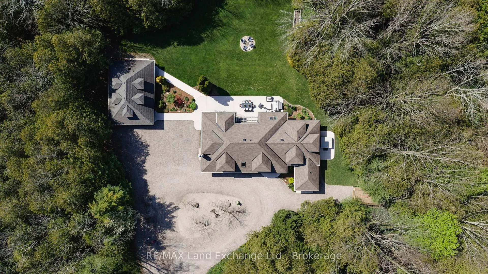Photo 3 of 595 Bruce 23 Road, Kincardine — HOMEH