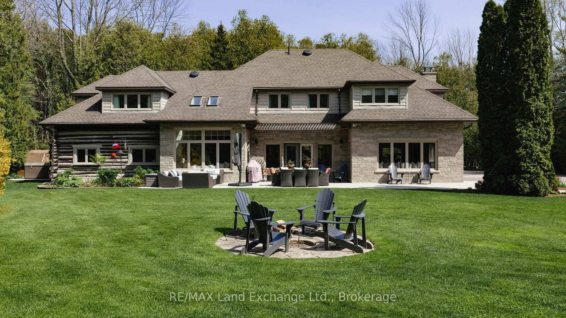Photo 4 of 595 Bruce 23 Road, Kincardine — HOMEH