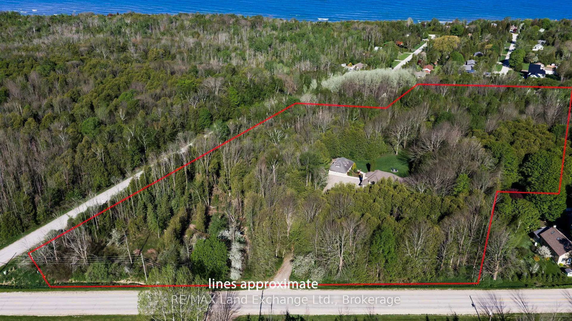 Photo 5 of 595 Bruce 23 Road, Kincardine — HOMEH