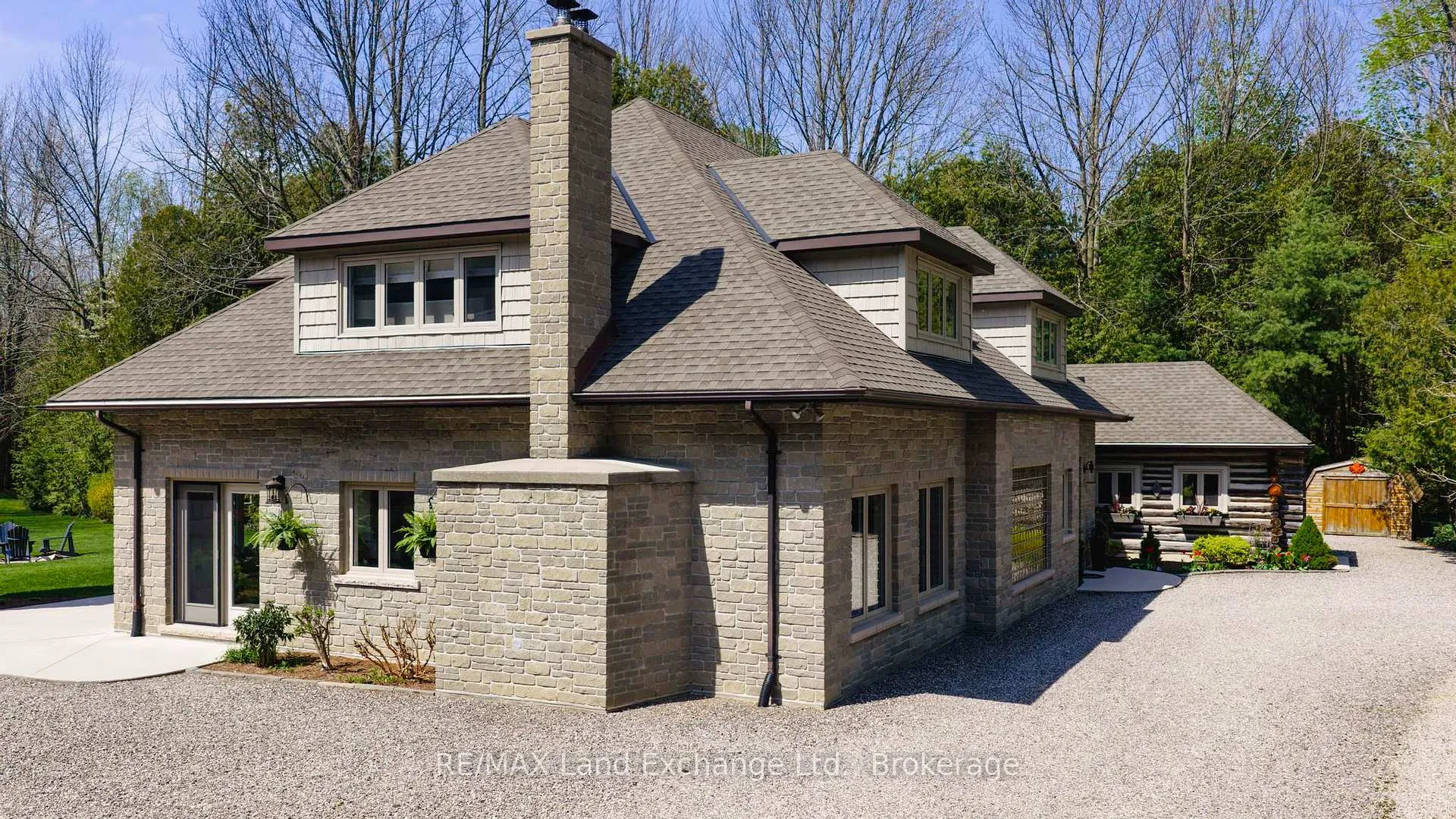 Photo 9 of 595 Bruce 23 Road, Kincardine — HOMEH