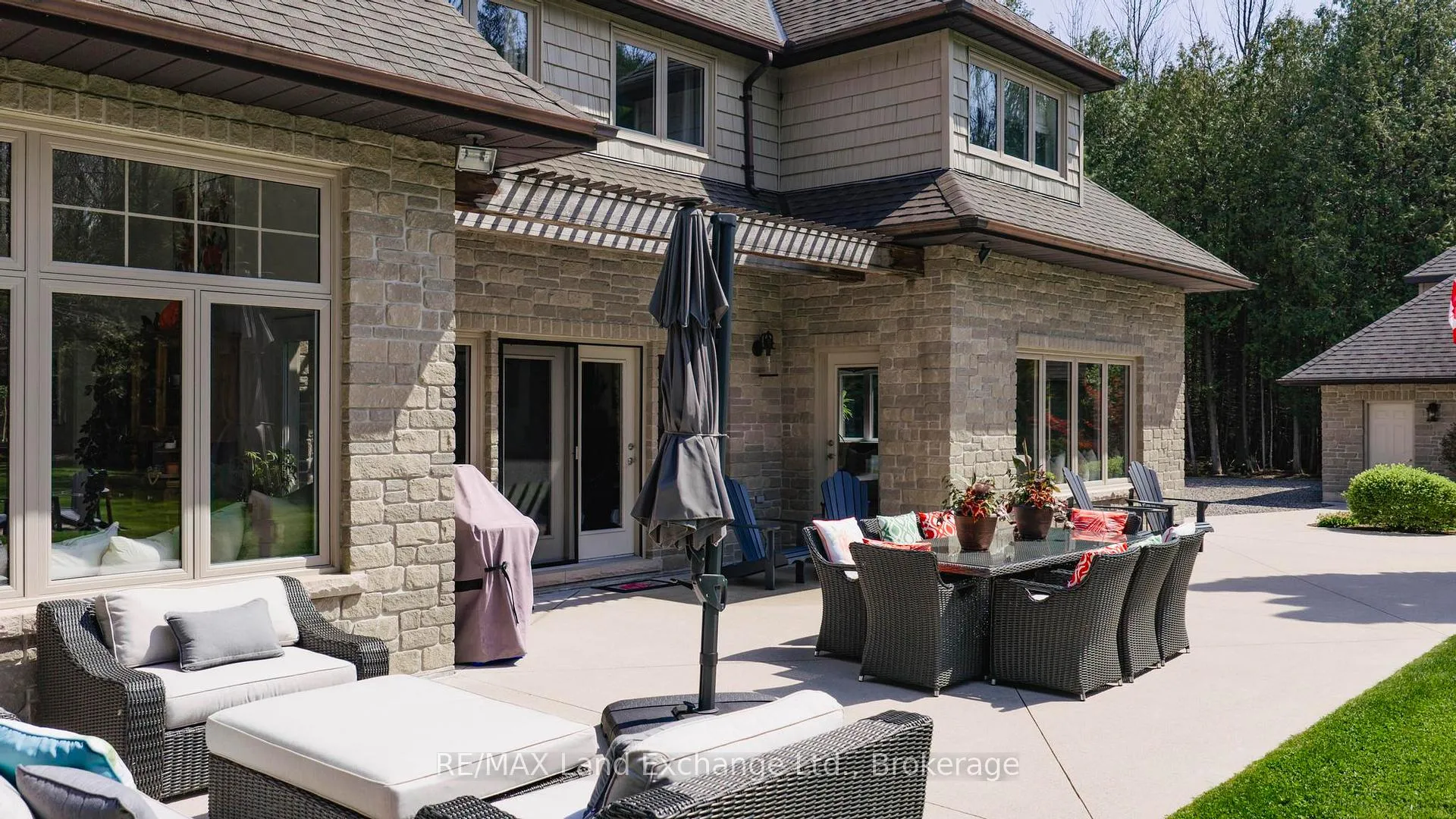 Photo 10 of 595 Bruce 23 Road, Kincardine — HOMEH