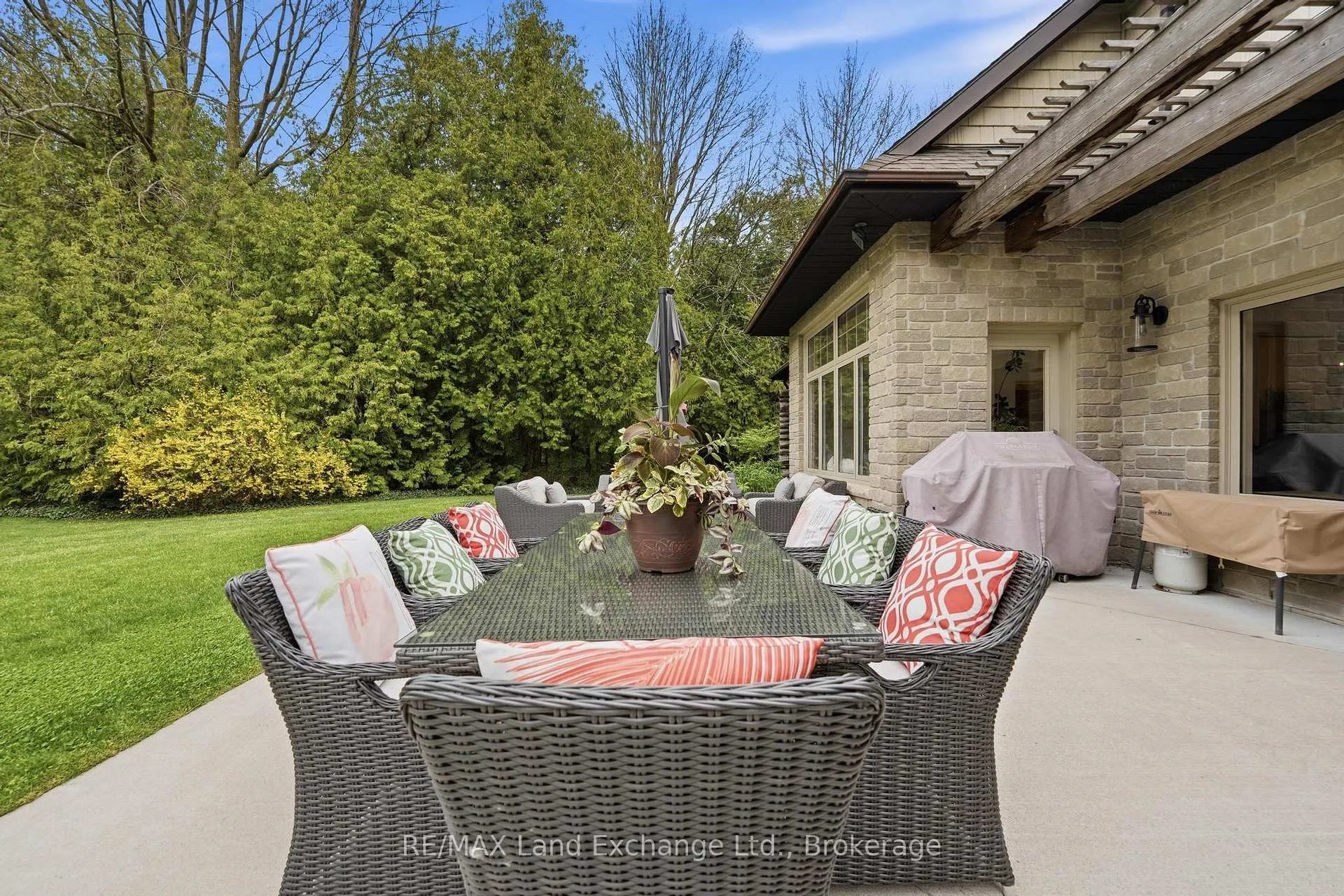 Photo 11 of 595 Bruce 23 Road, Kincardine — HOMEH