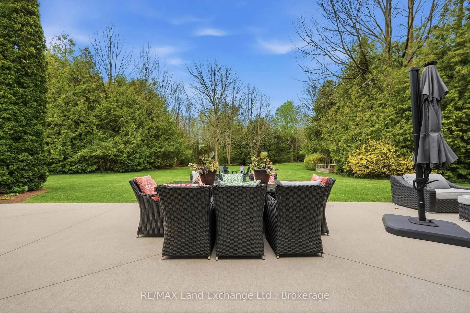 Photo 12 of 595 Bruce 23 Road, Kincardine — HOMEH