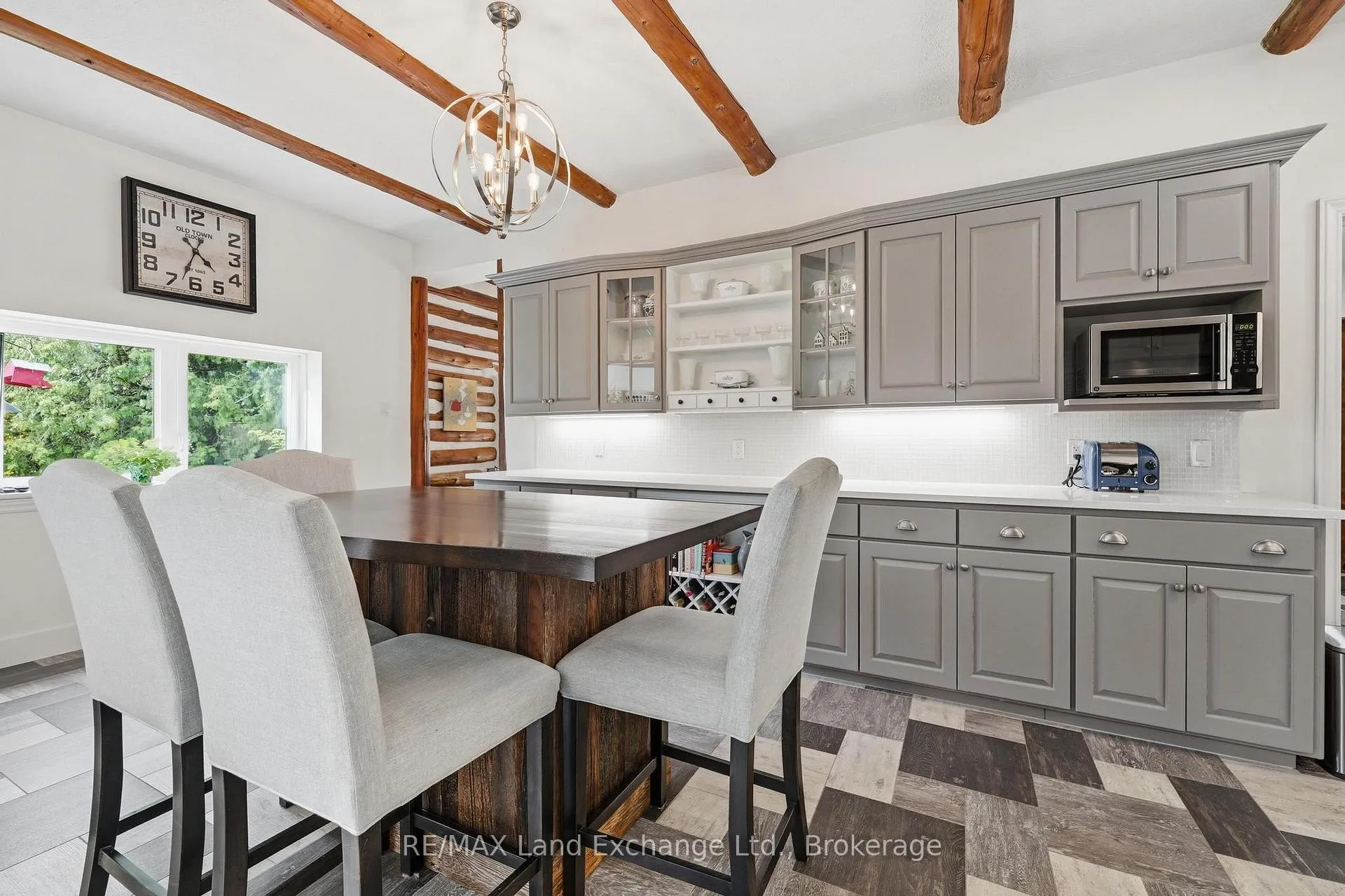 Photo 16 of 595 Bruce 23 Road, Kincardine — HOMEH