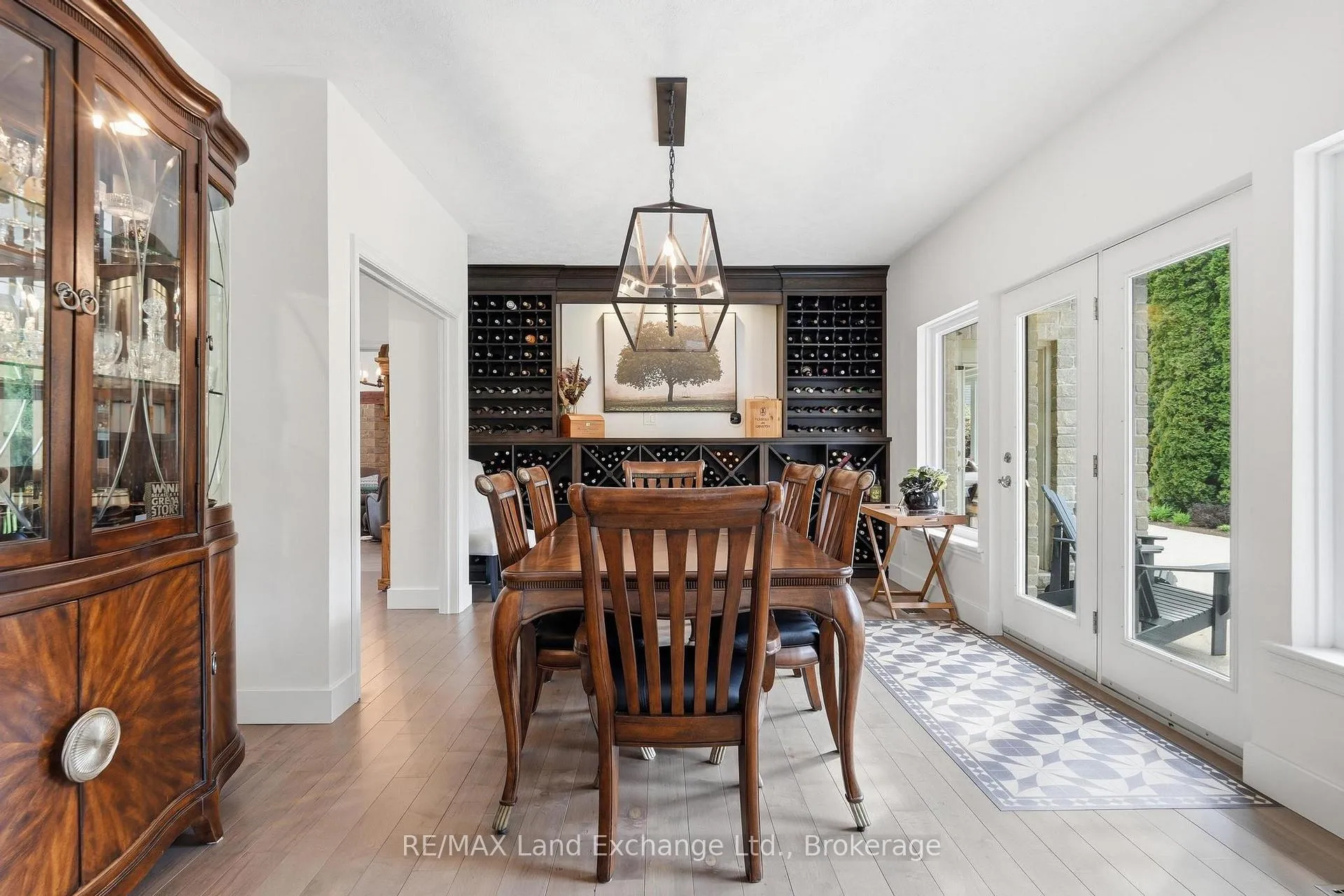 Photo 19 of 595 Bruce 23 Road, Kincardine — HOMEH