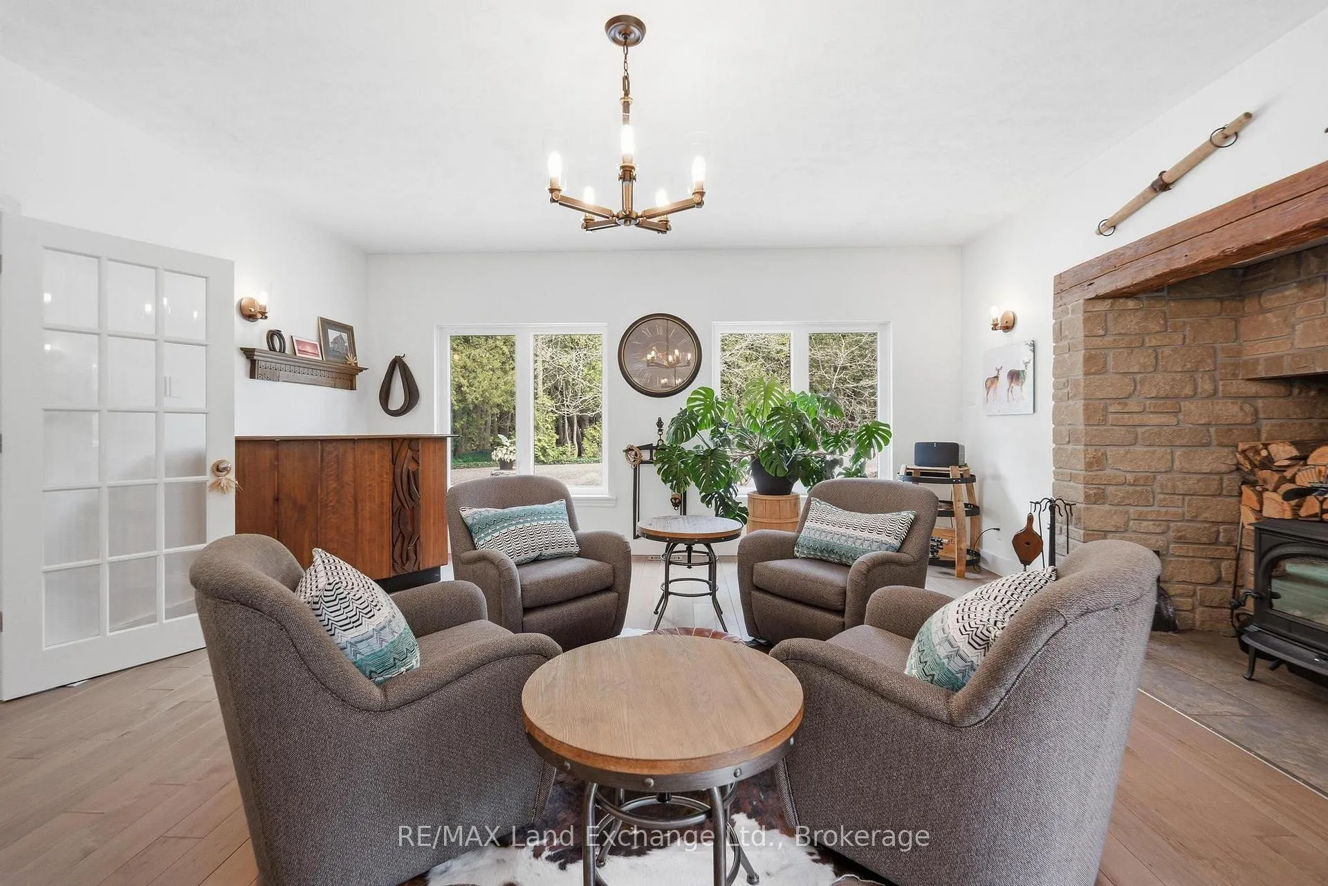 Photo 24 of 595 Bruce 23 Road, Kincardine — HOMEH