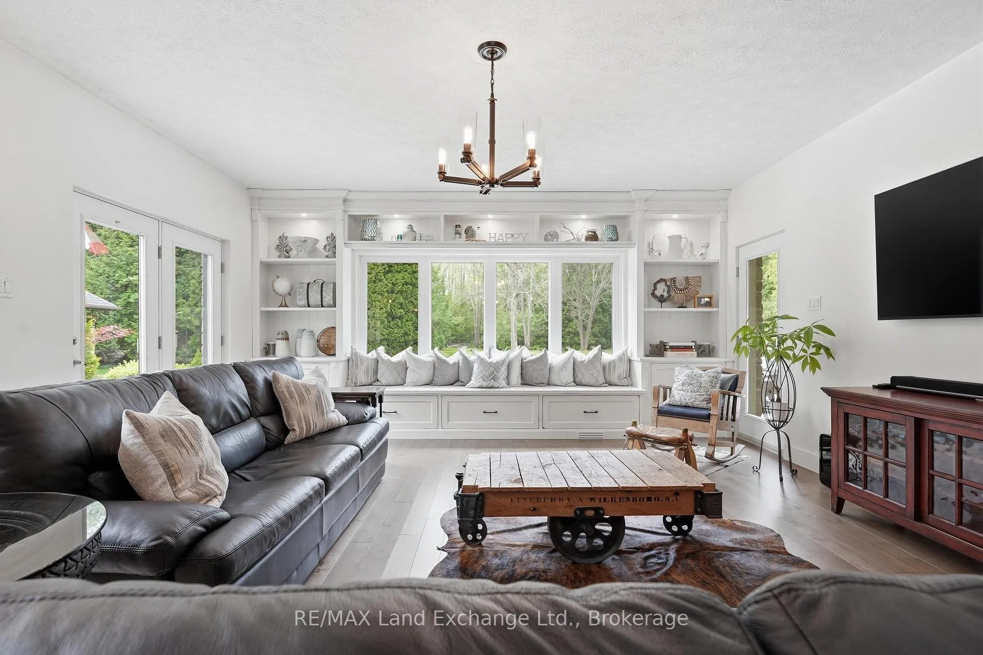 Photo 27 of 595 Bruce 23 Road, Kincardine — HOMEH
