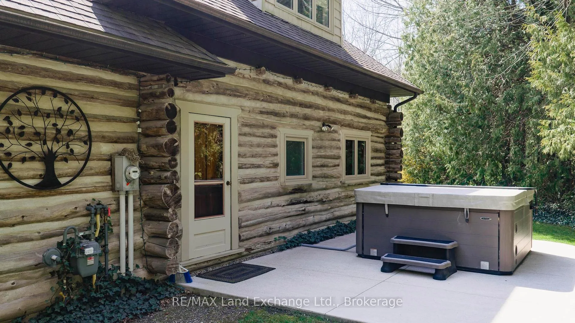 Photo 48 of 595 Bruce 23 Road, Kincardine — HOMEH