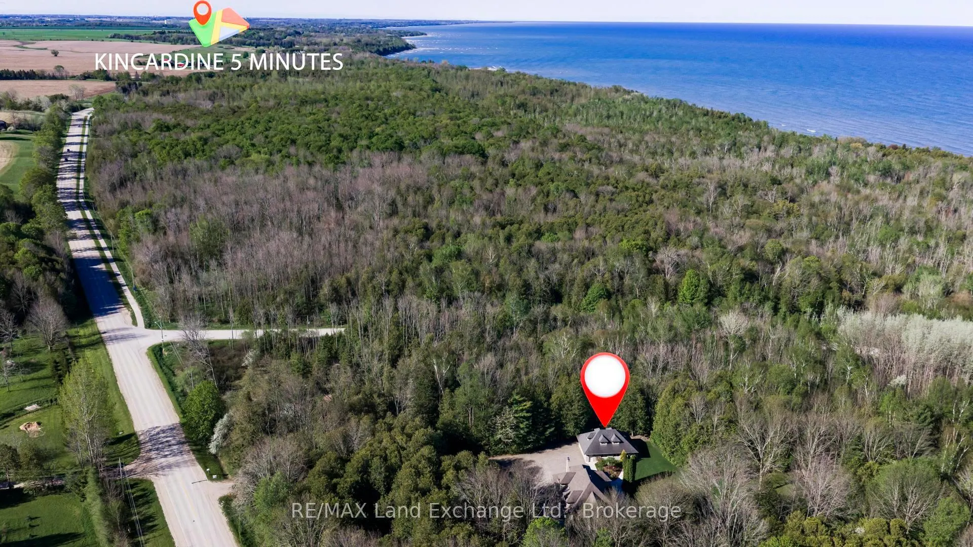 Photo 50 of 595 Bruce 23 Road, Kincardine — HOMEH