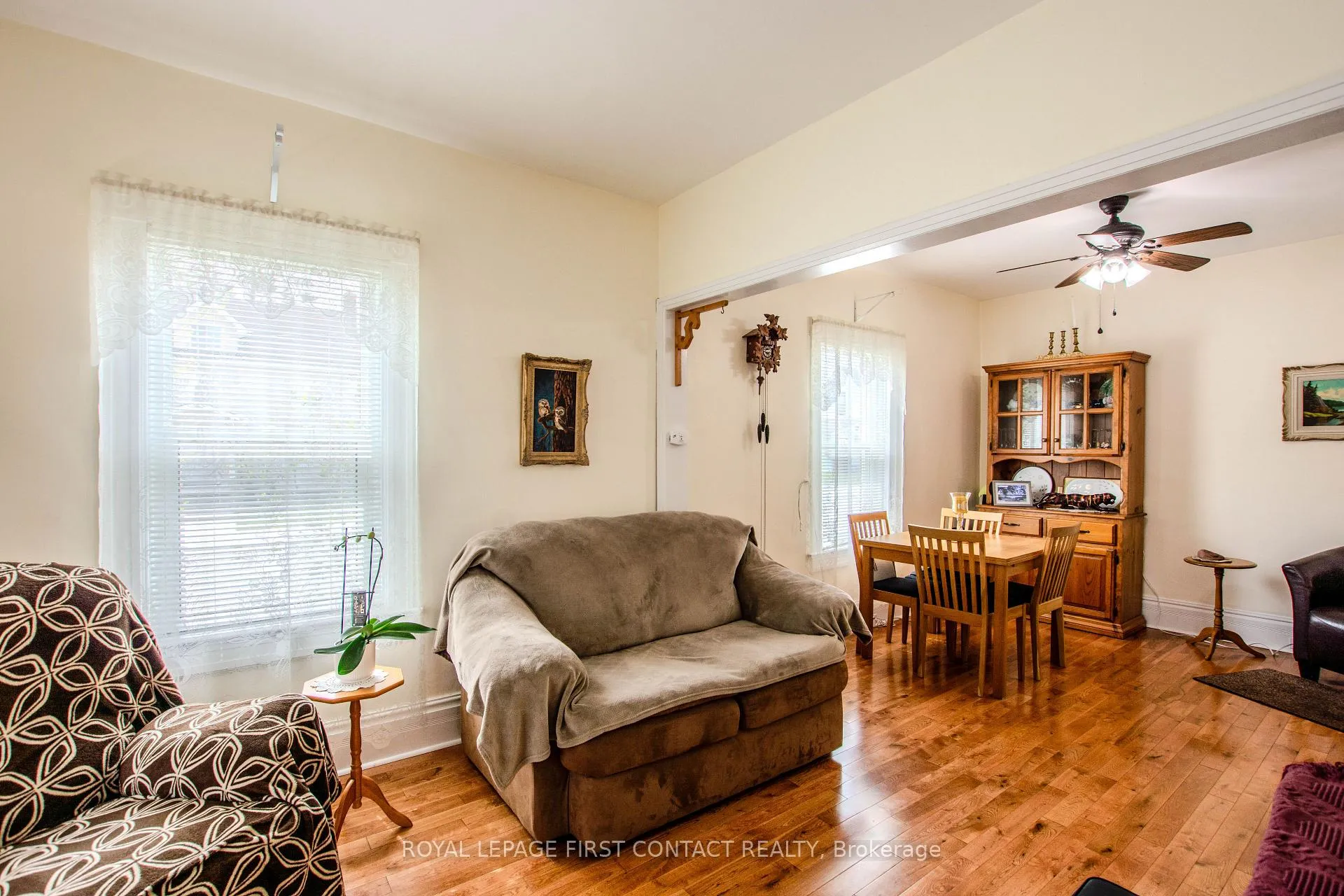 Photo 19 of 14 Frederick Street, Barrie, Sanford — HOMEH