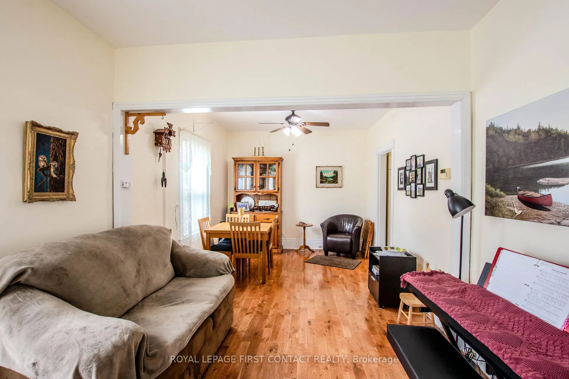 Photo 22 of 14 Frederick Street, Barrie, Sanford — HOMEH